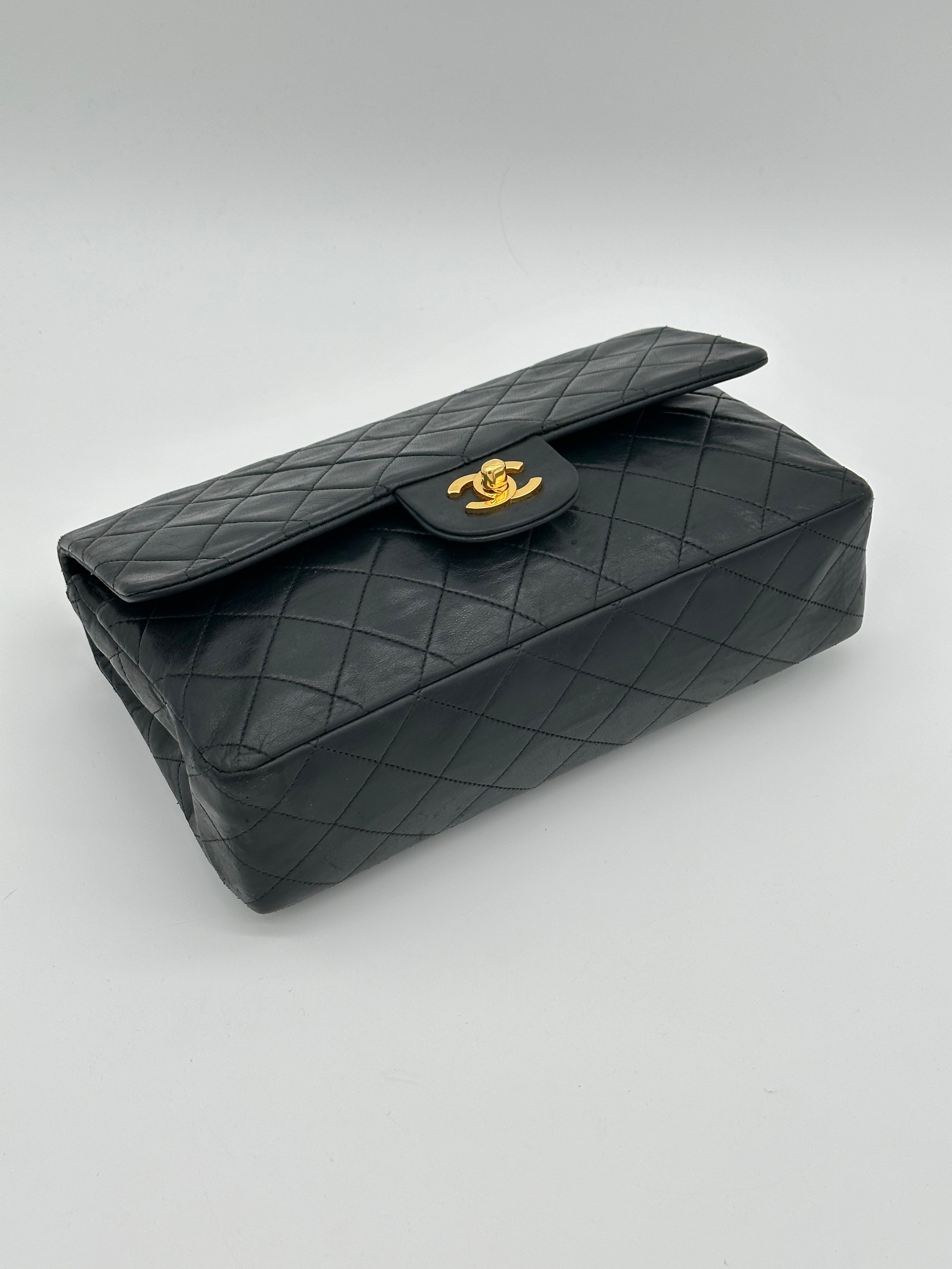 Chanel Classic Double Flap Medium
