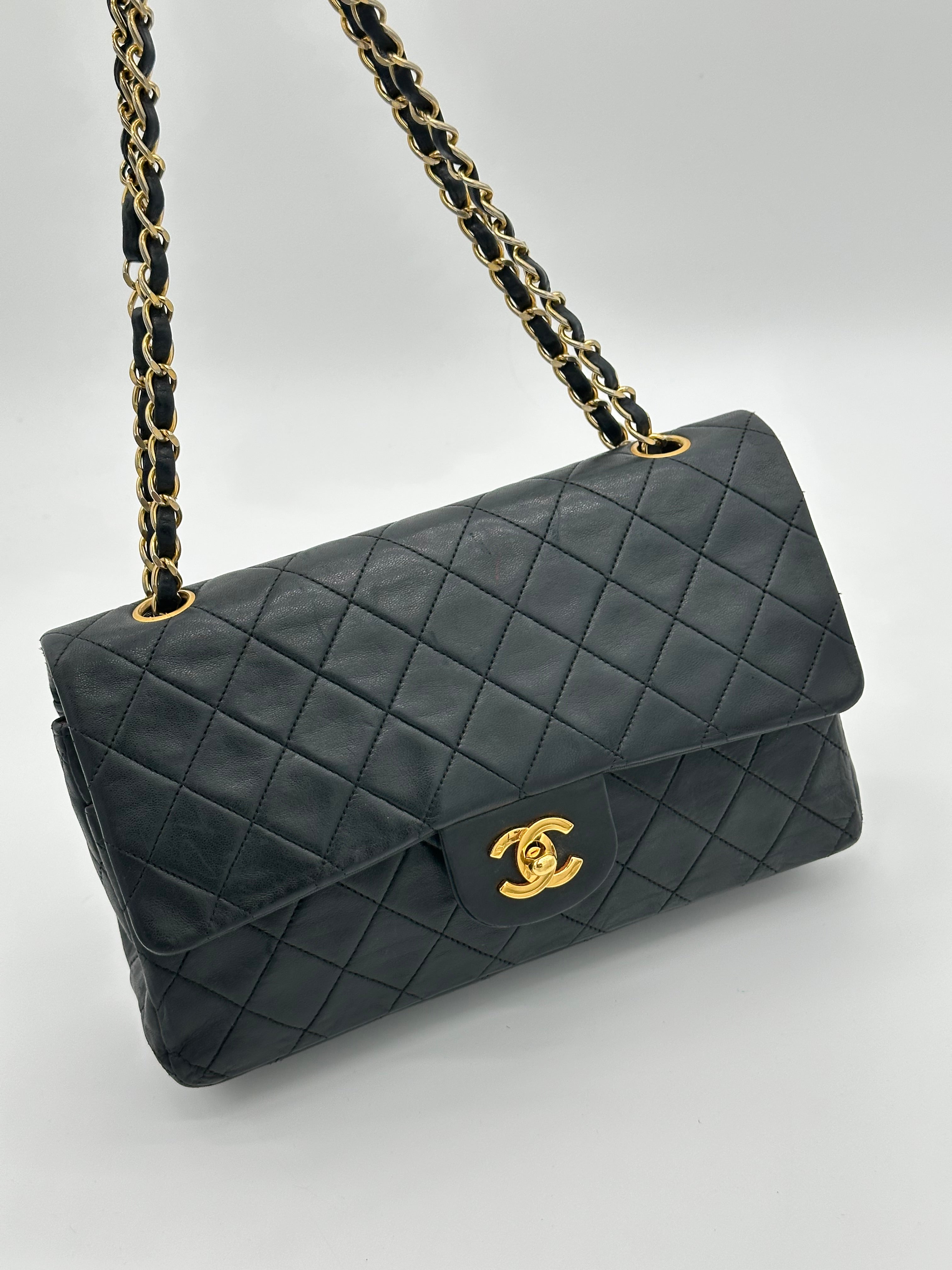 Chanel Classic Double Flap Medium