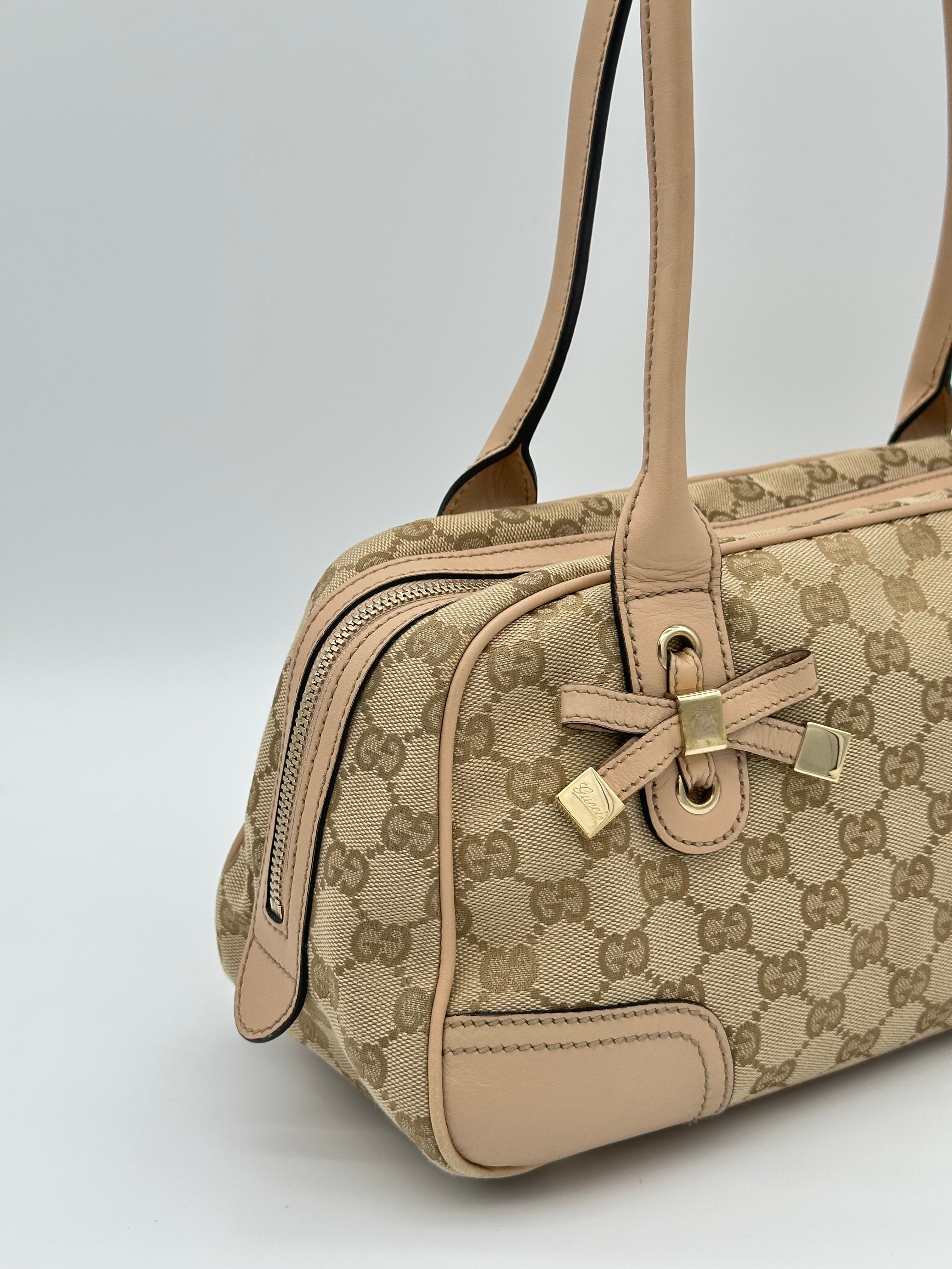Gucci Small Princy