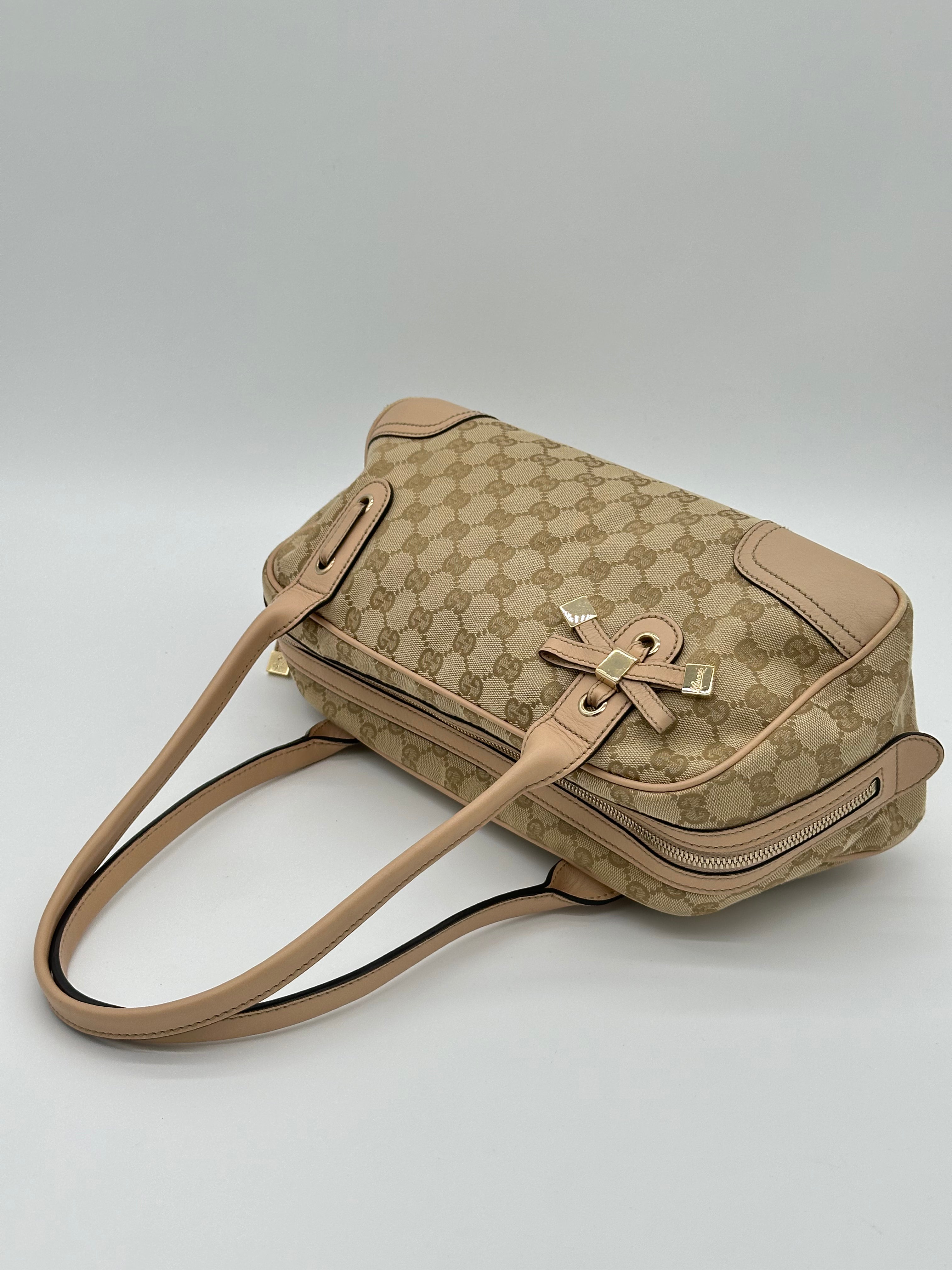 Gucci Small Princy