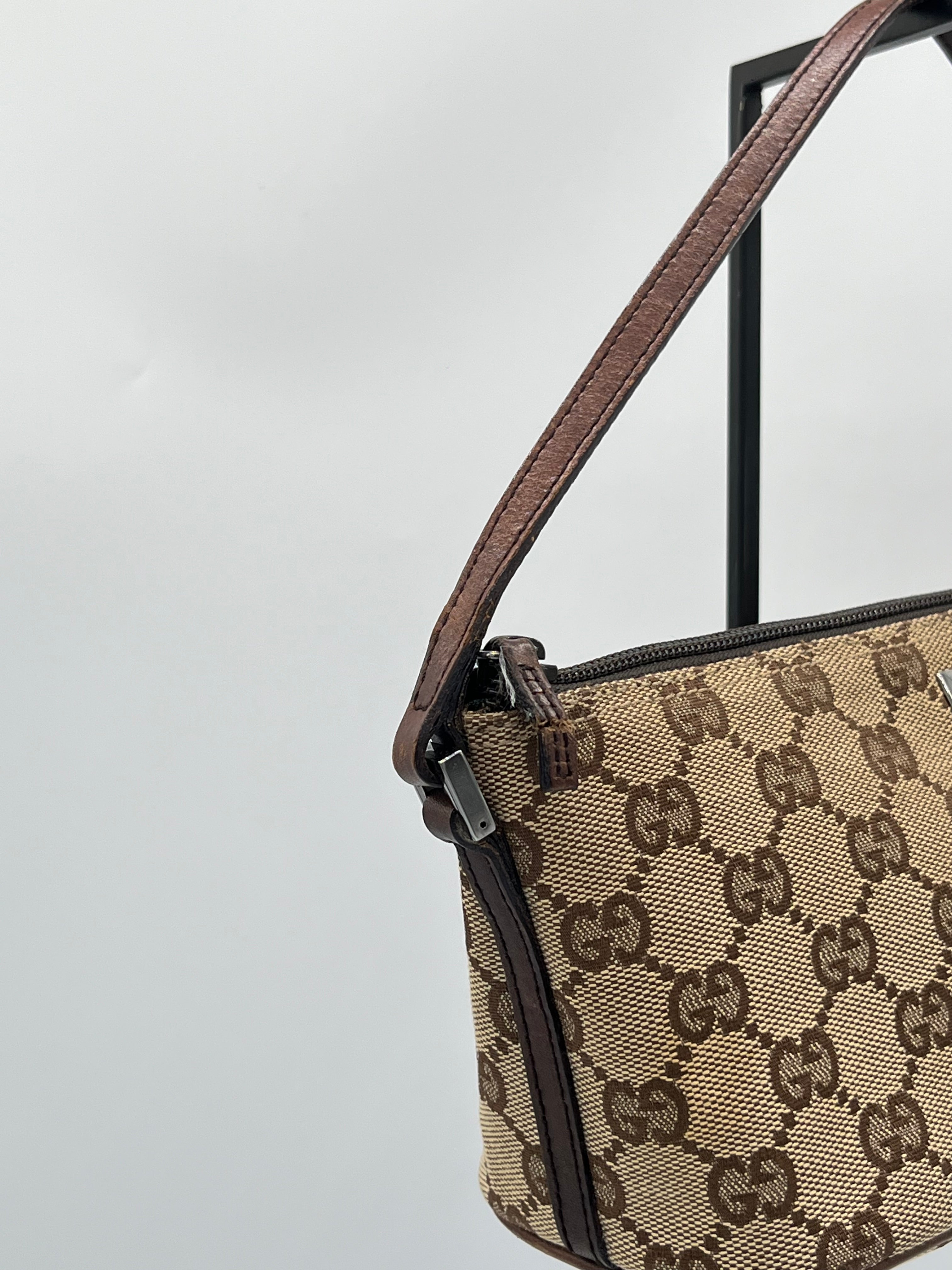 Gucci Boat Bag