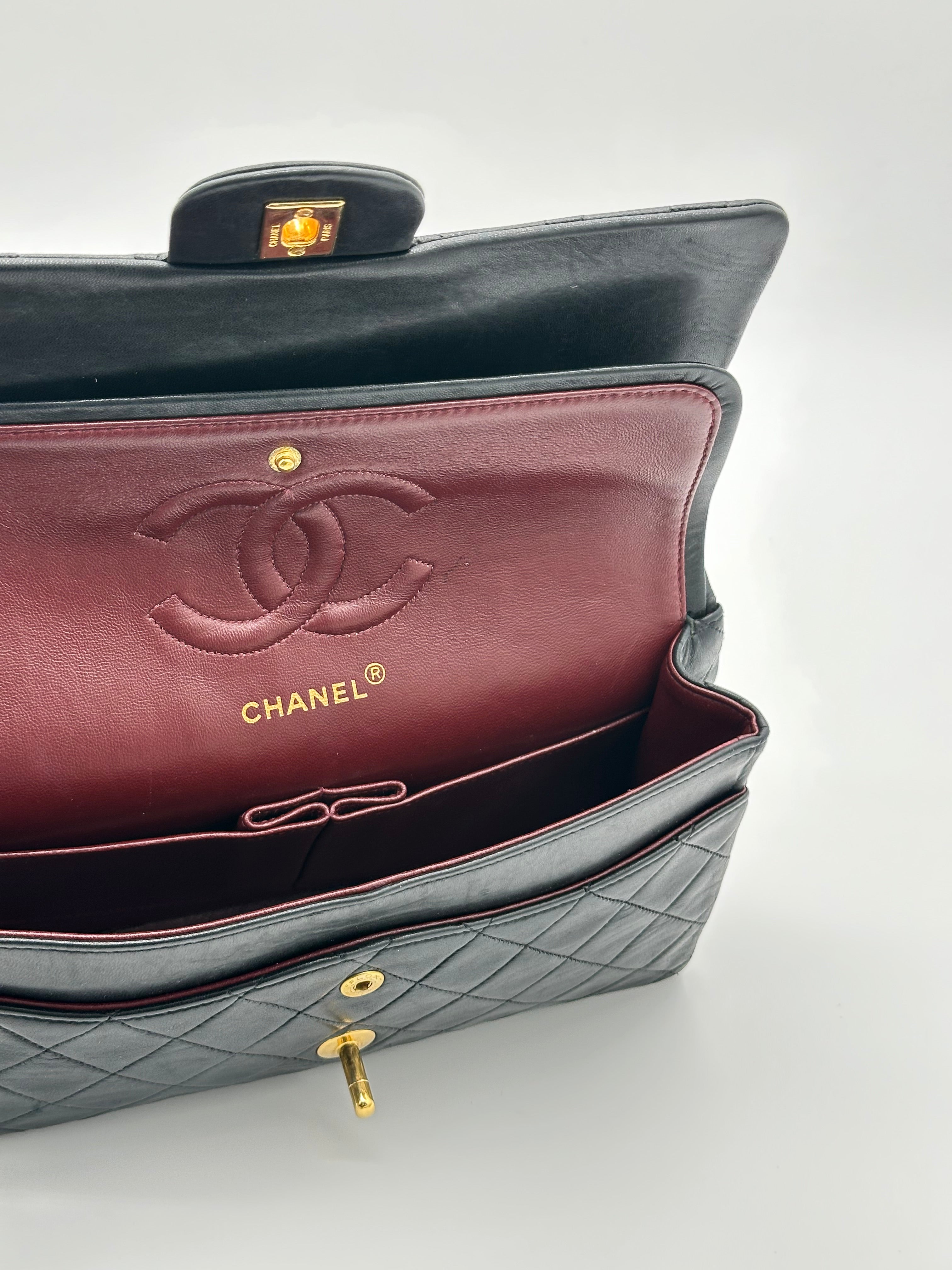 Chanel Classic Double Flap Medium