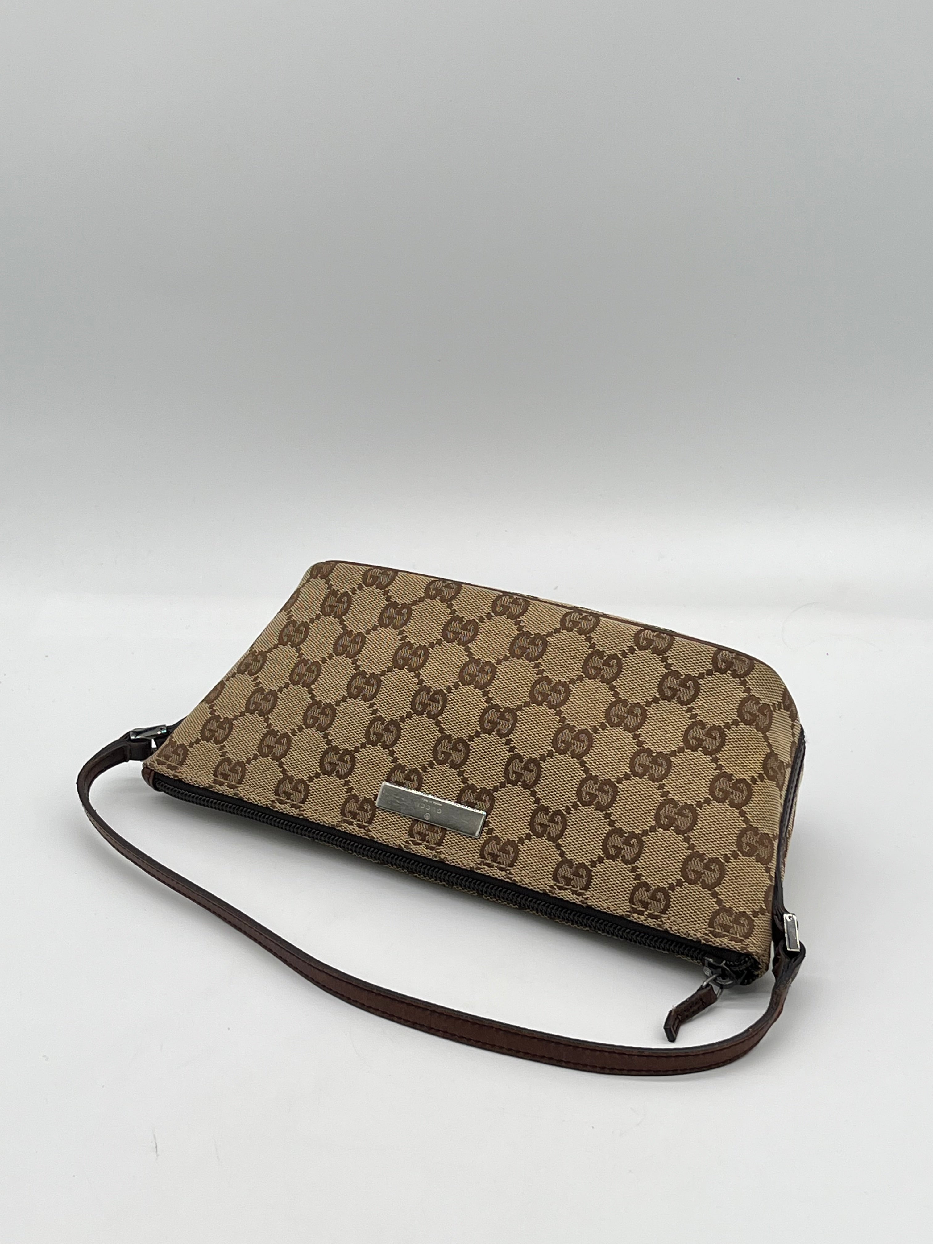 Gucci Boat Bag