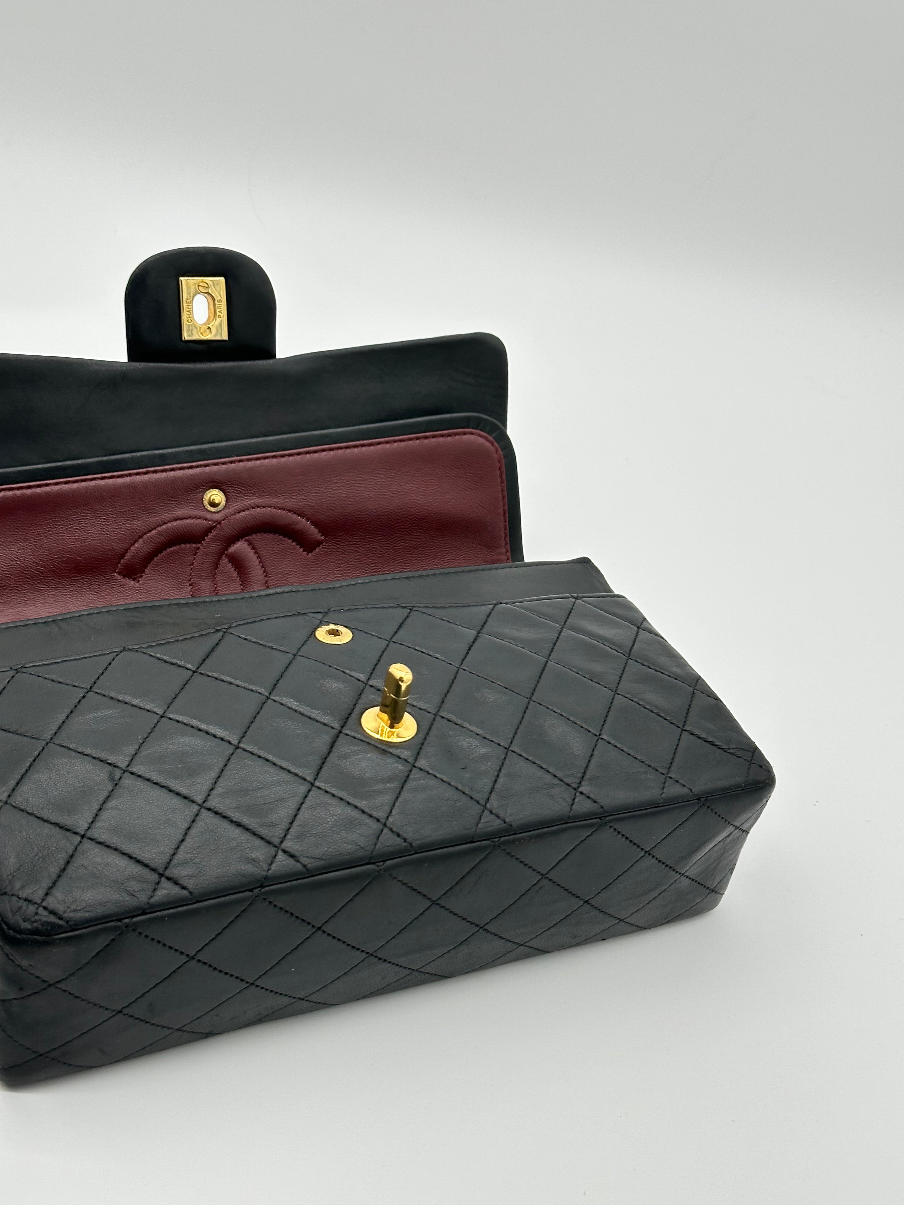 Chanel Classic Double Flap Medium