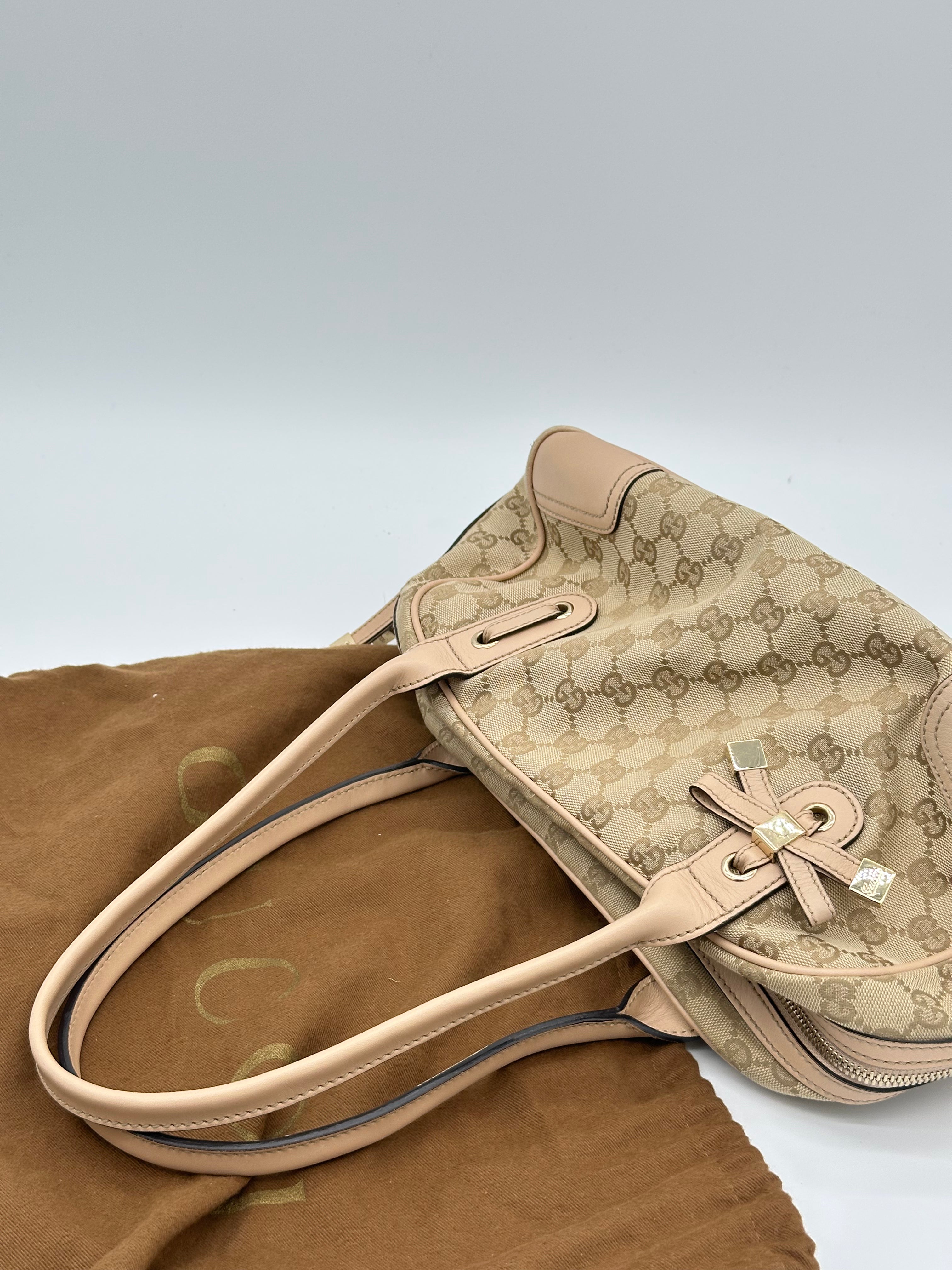 Gucci Small Princy