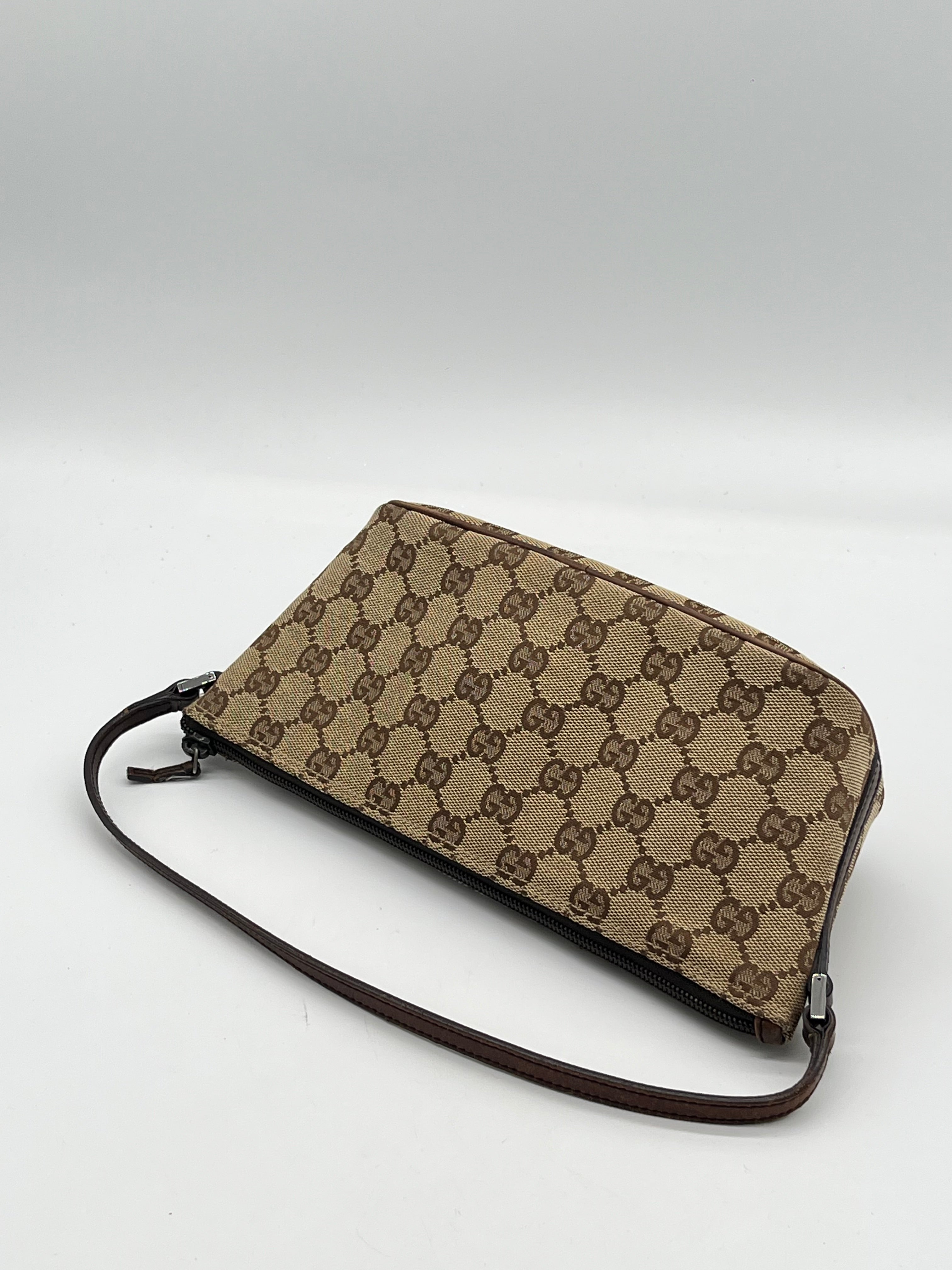 Gucci Boat Bag