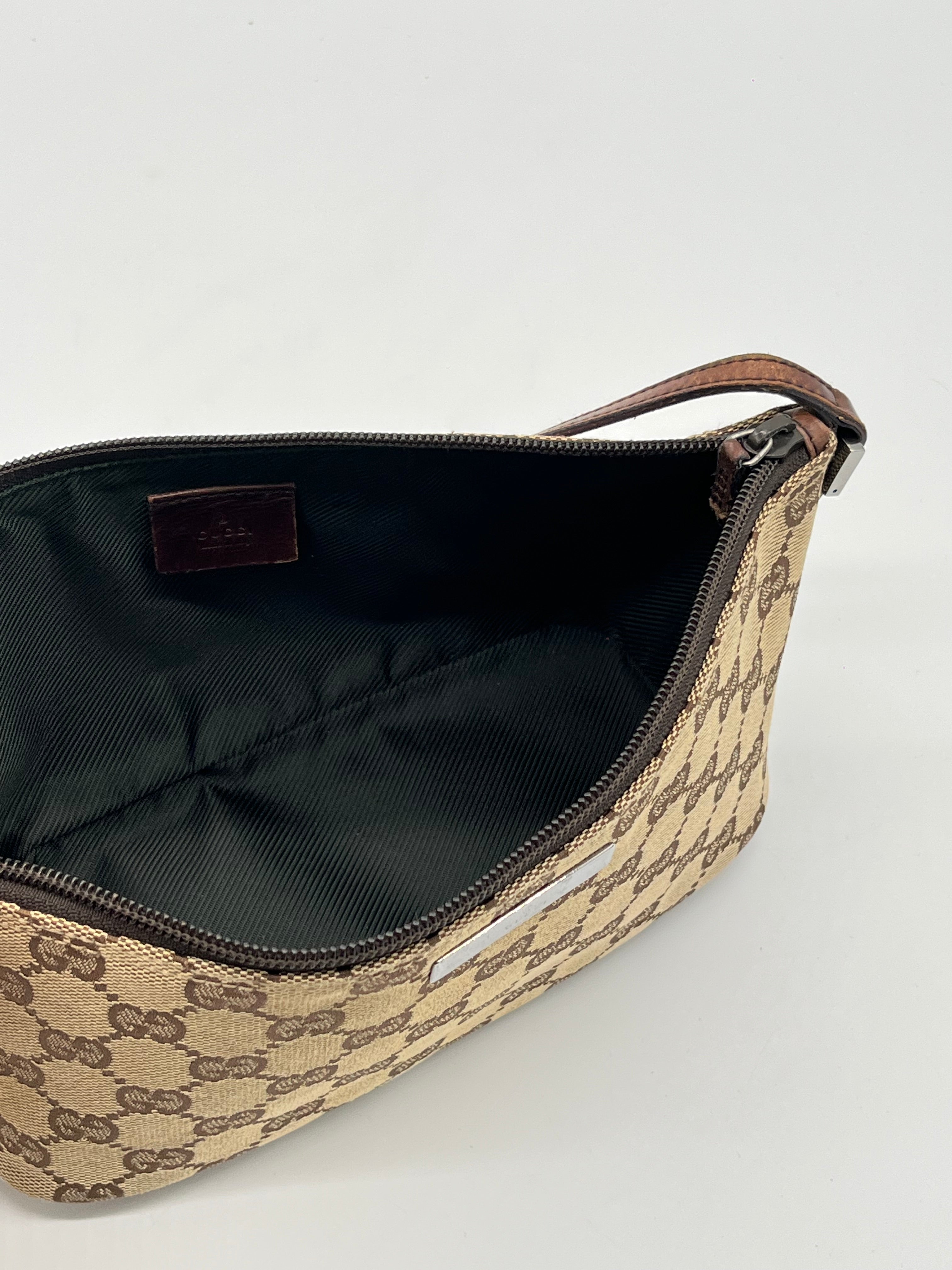 Gucci Boat Bag
