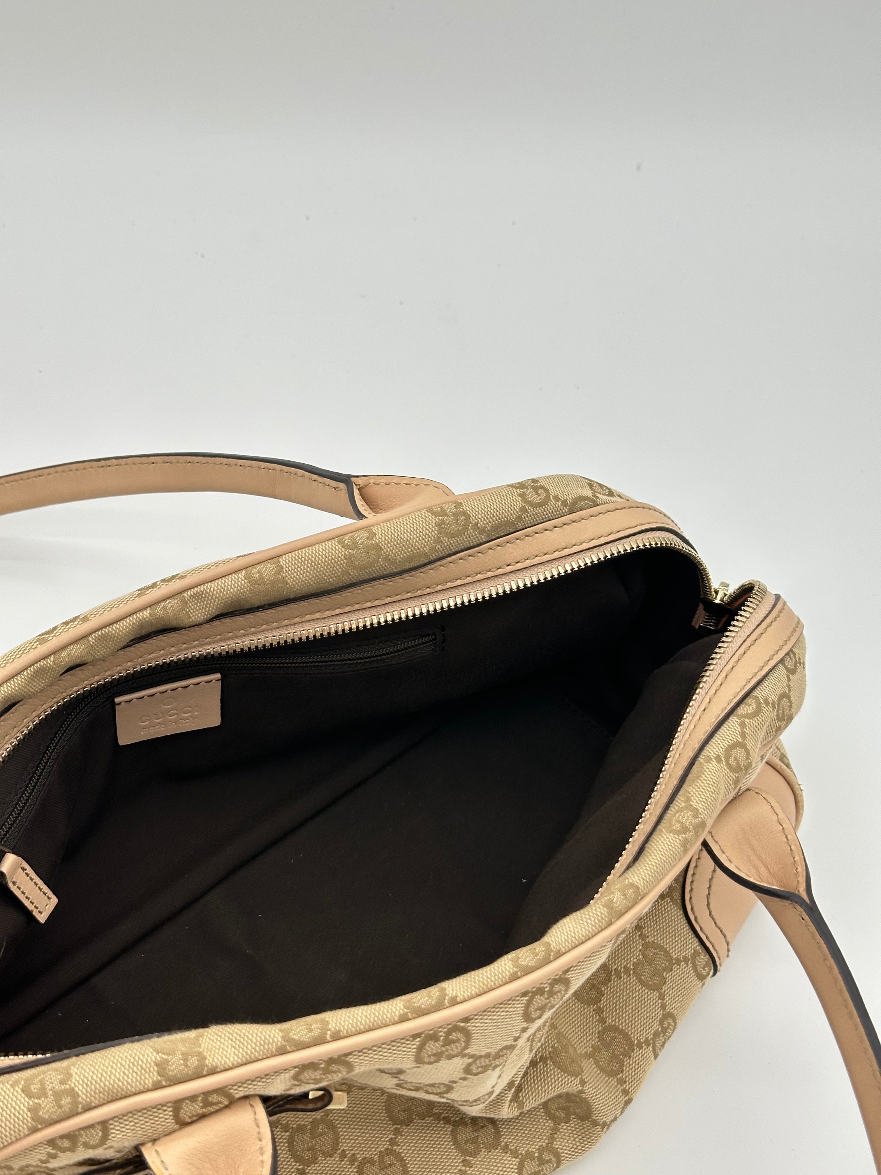 Gucci Small Princy