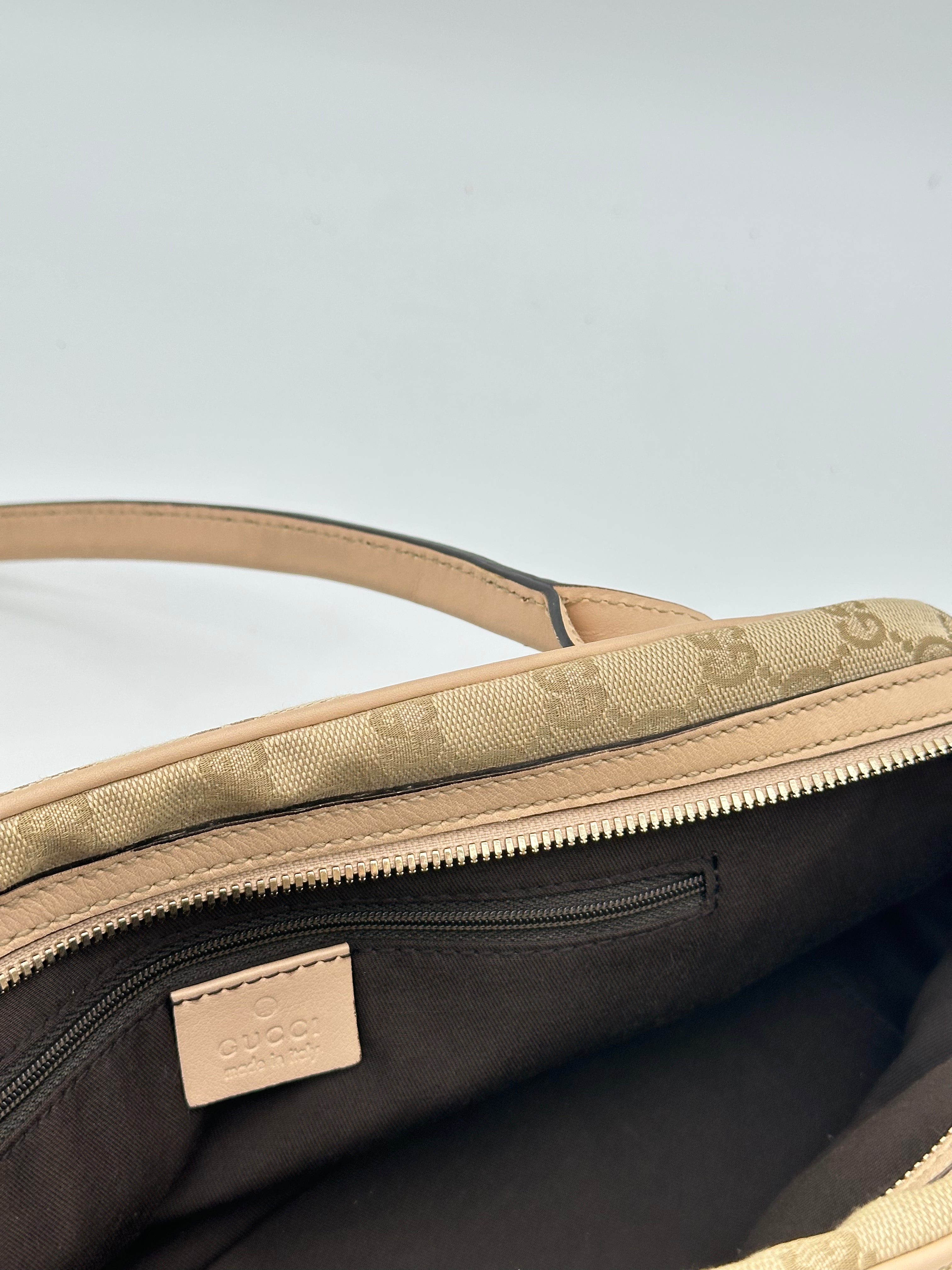 Gucci Small Princy