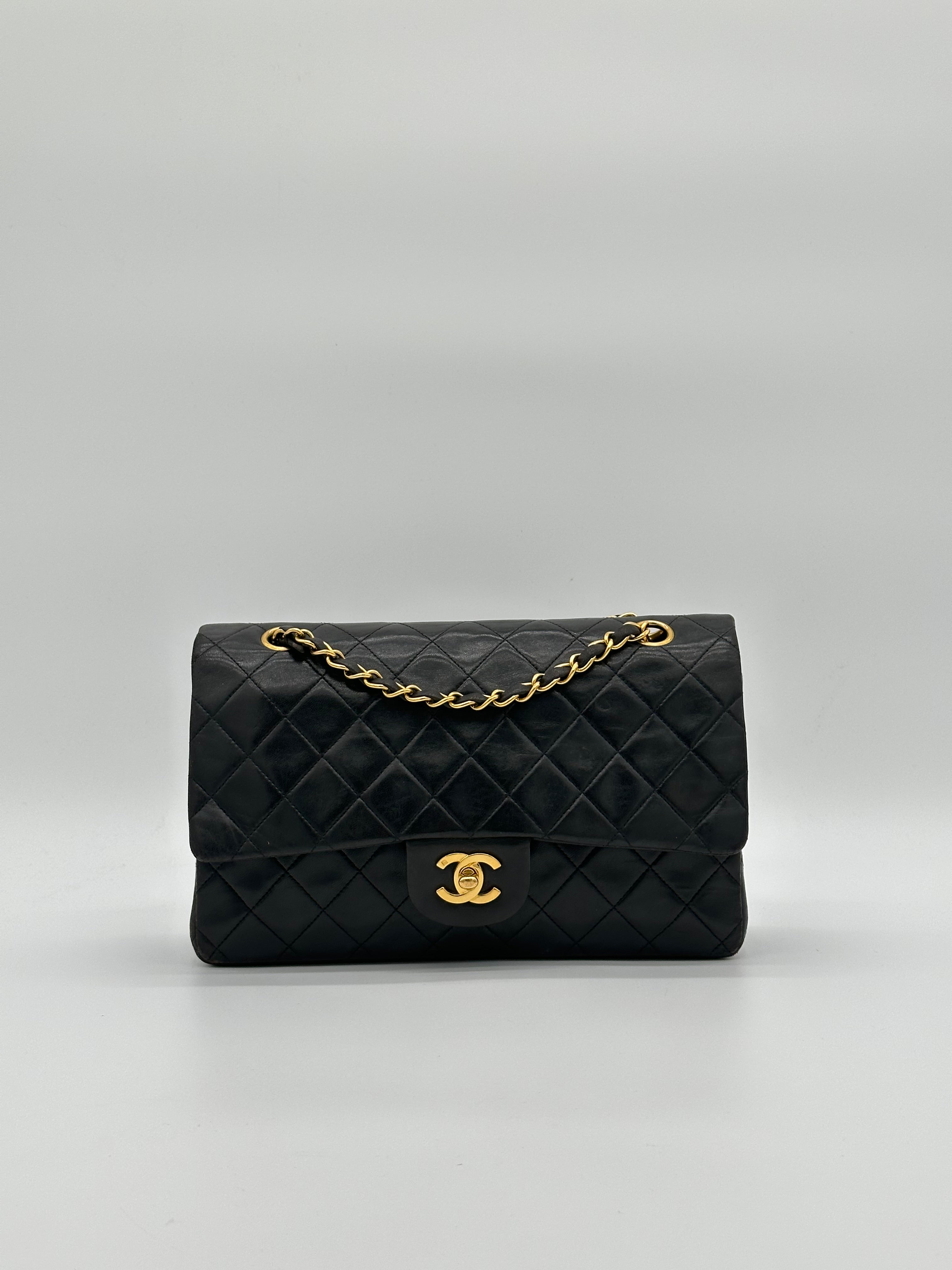 Chanel Classic Double Flap Medium