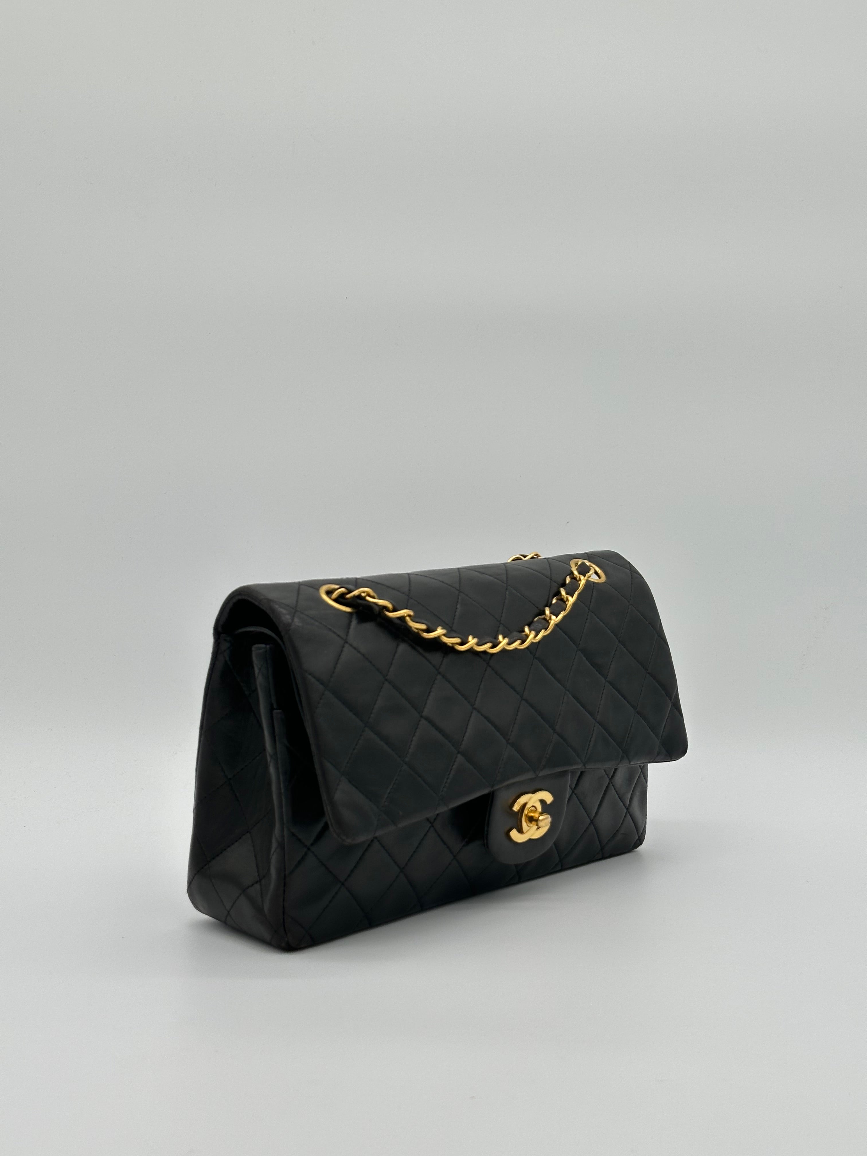 Chanel Classic Double Flap Medium