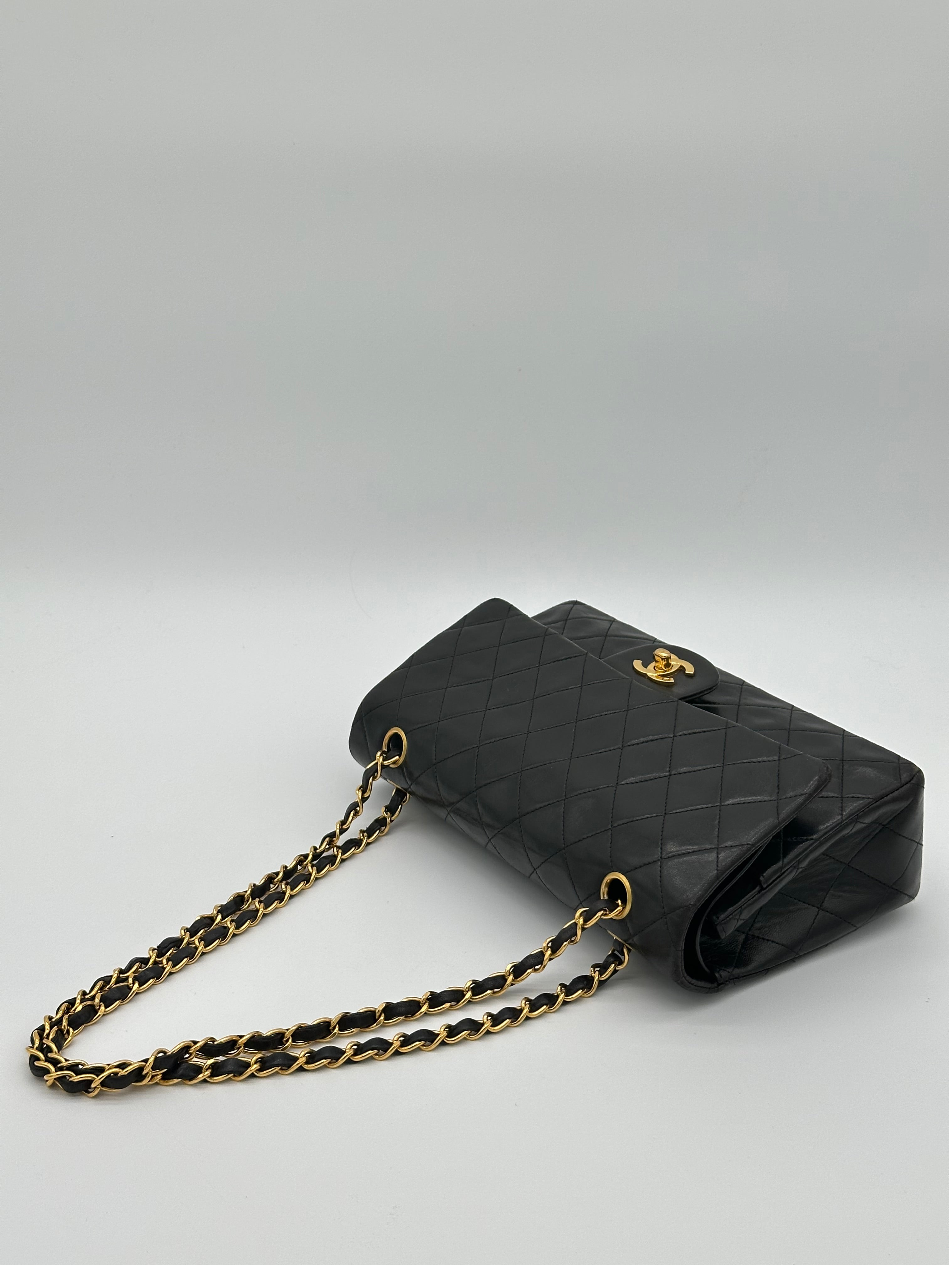 Chanel Classic Double Flap Medium