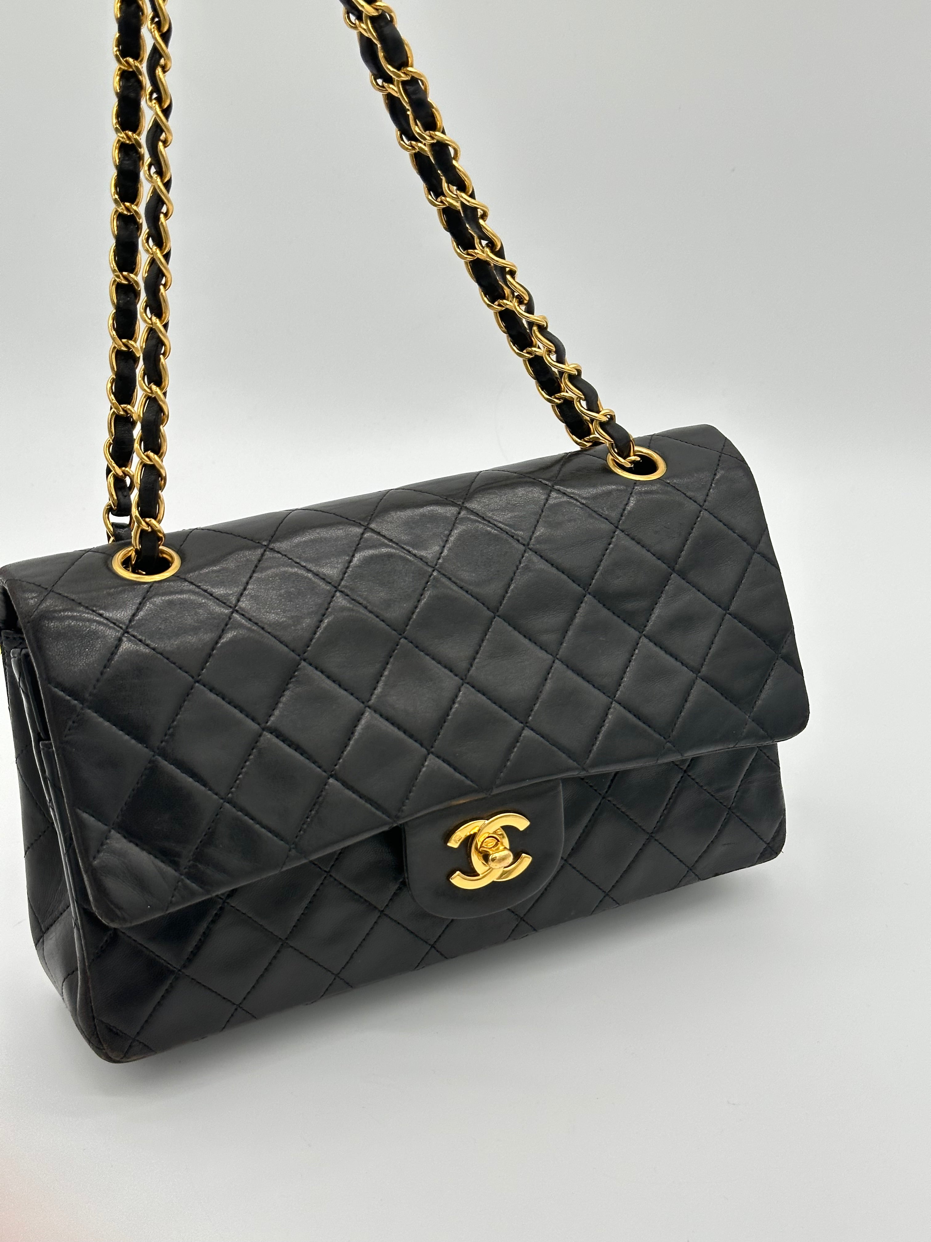 Chanel Classic Double Flap Medium