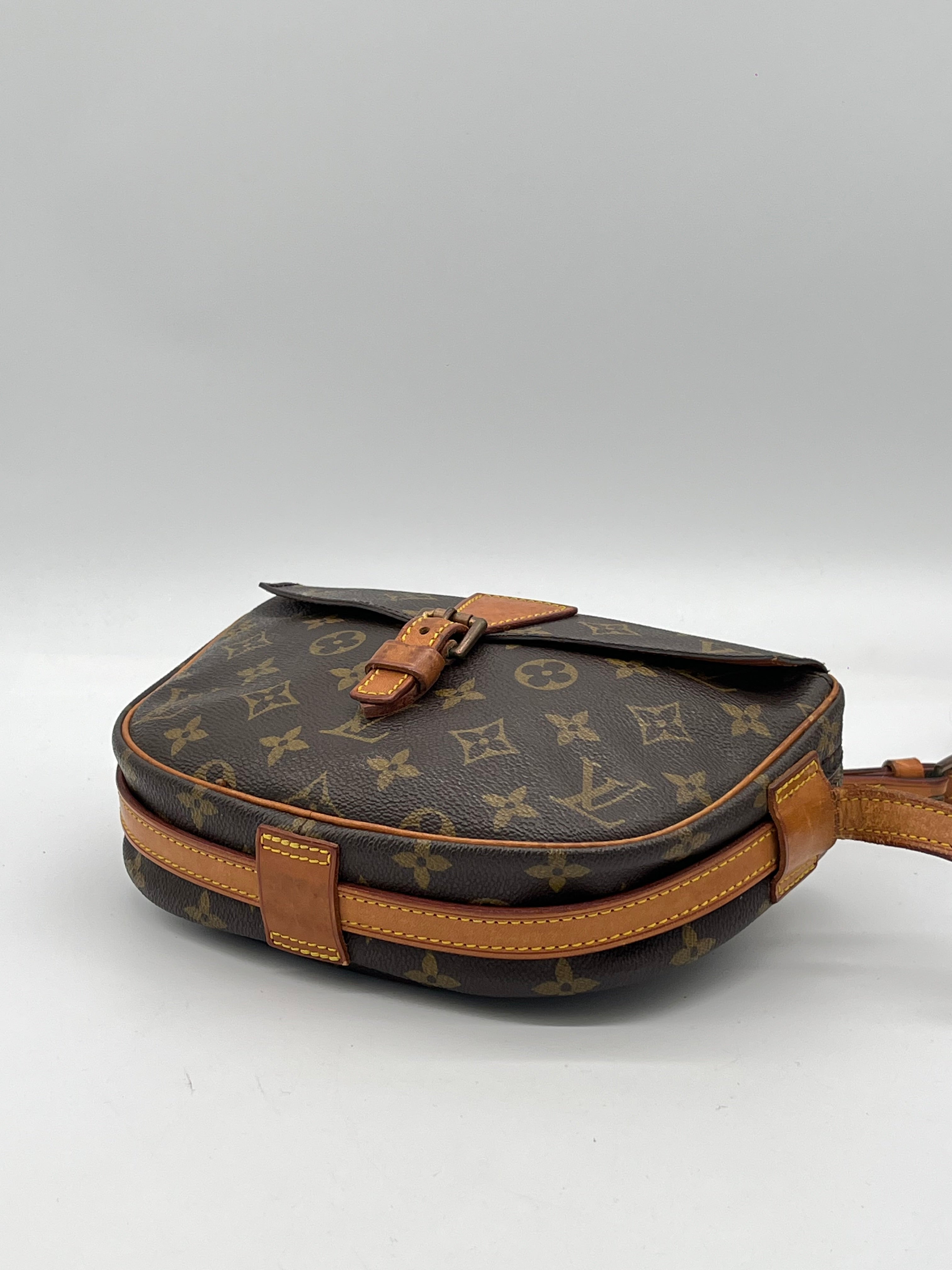 Louis Vuitton Jeune Fille PM