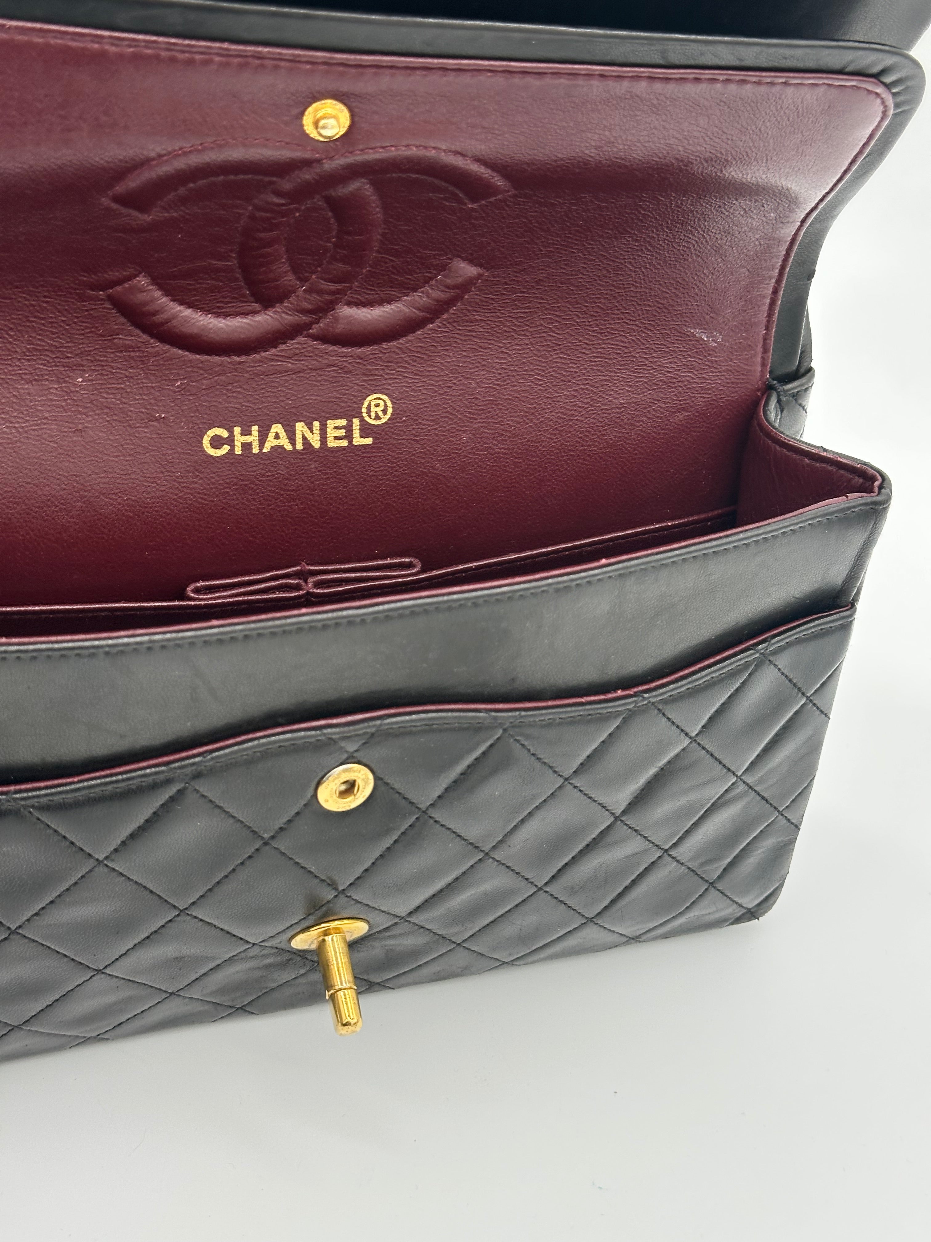 Chanel Classic Double Flap Medium