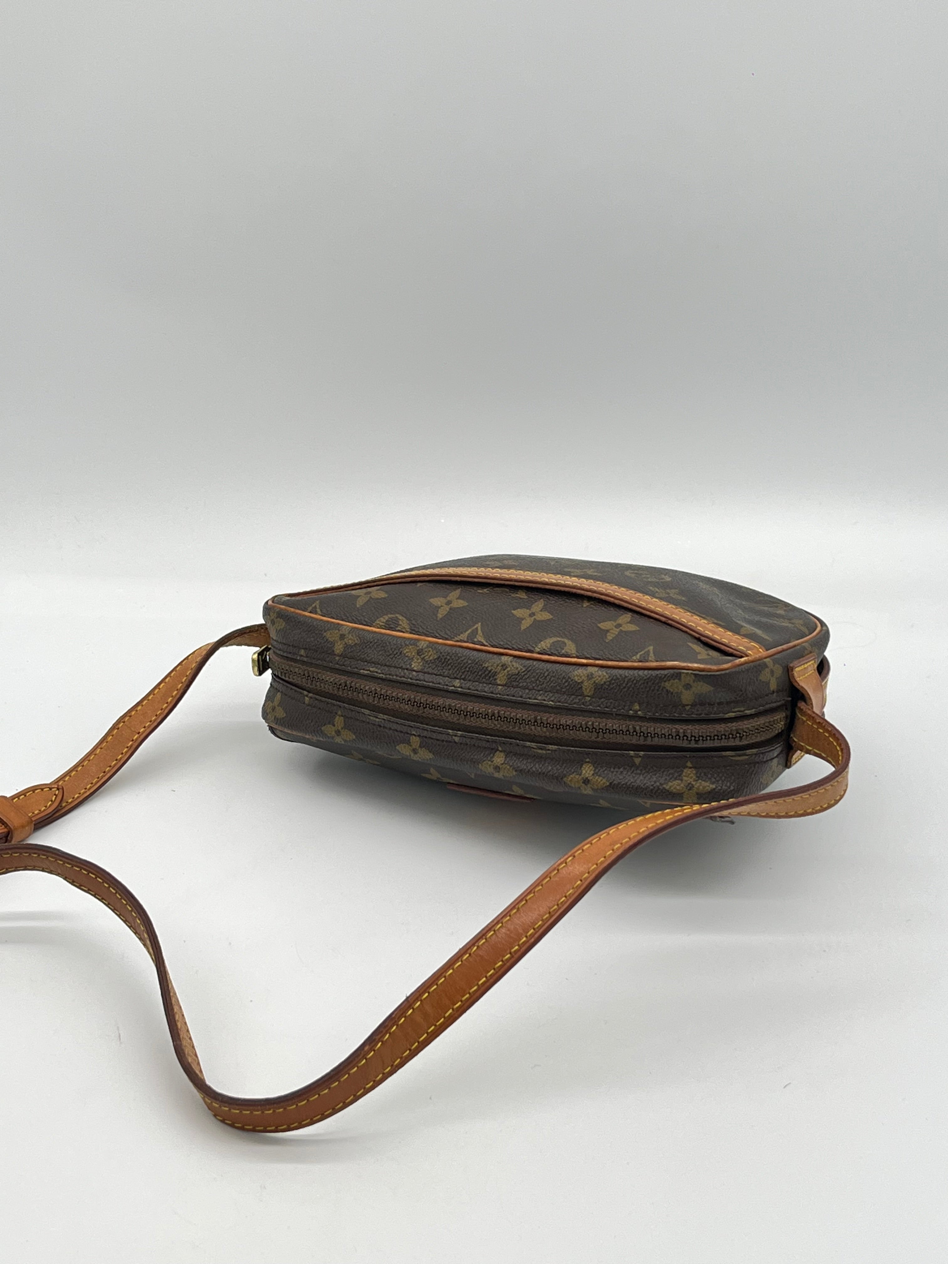 Louis Vuitton Jeune Fille PM