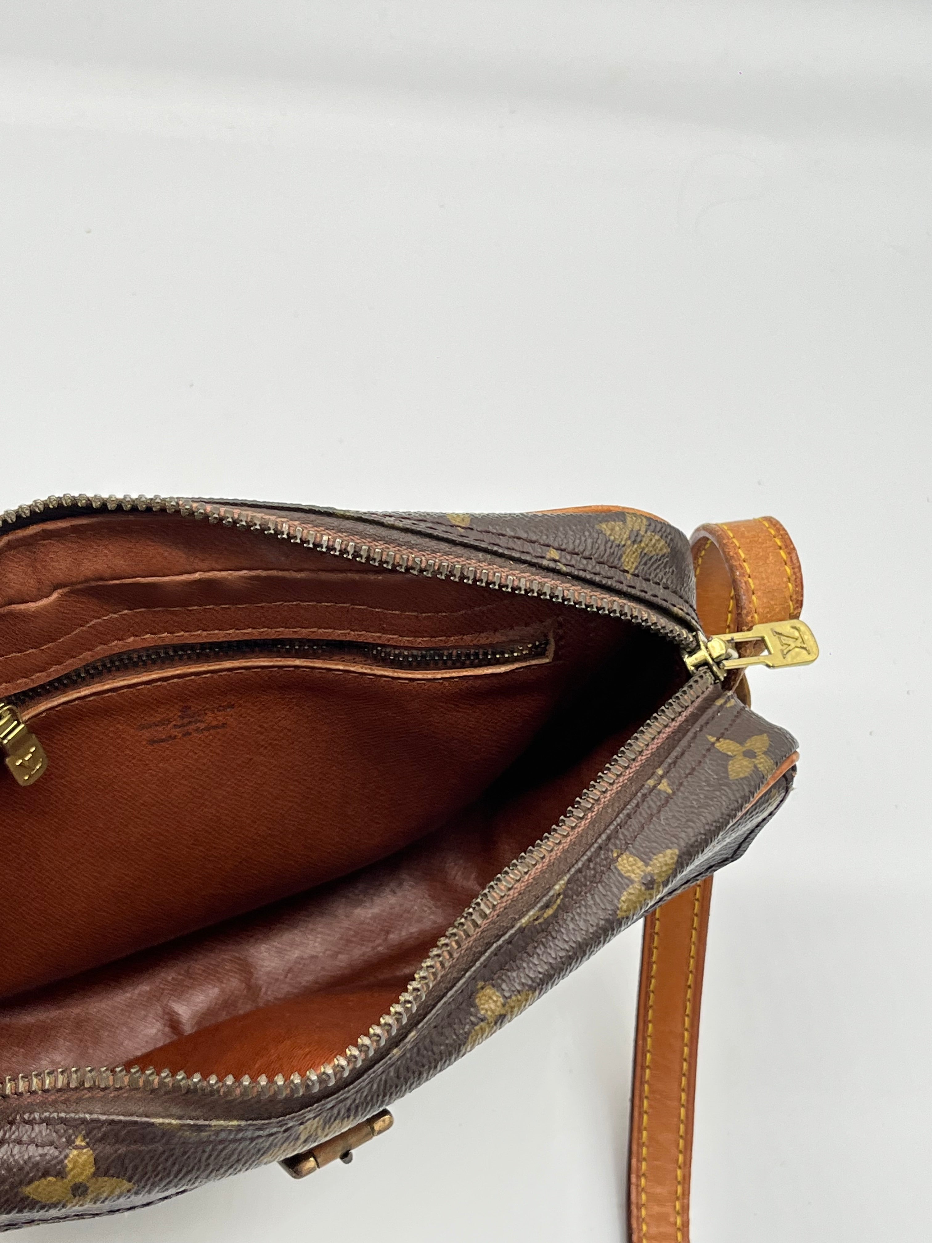 Louis Vuitton Jeune Fille PM