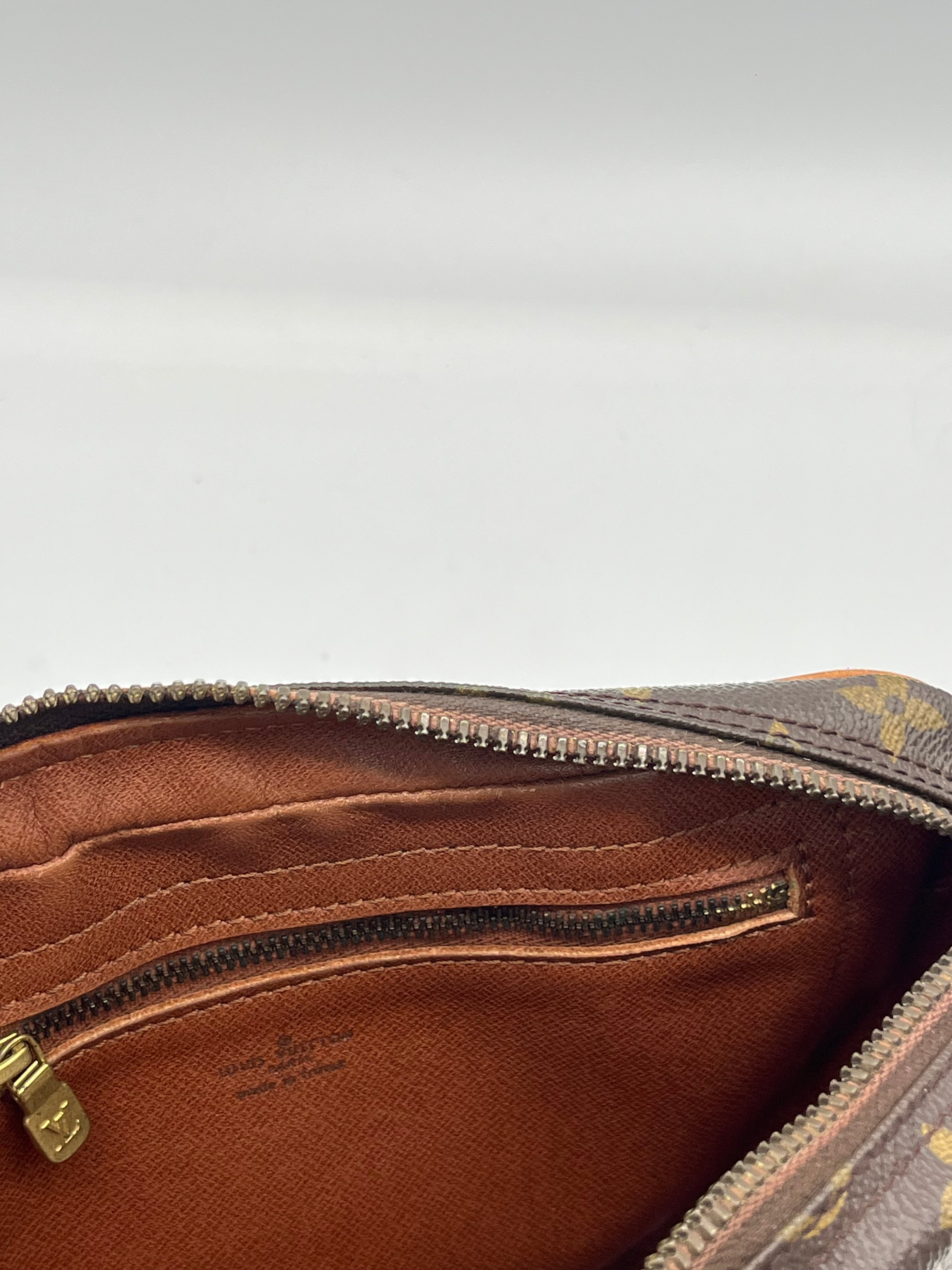 Louis Vuitton Jeune Fille PM