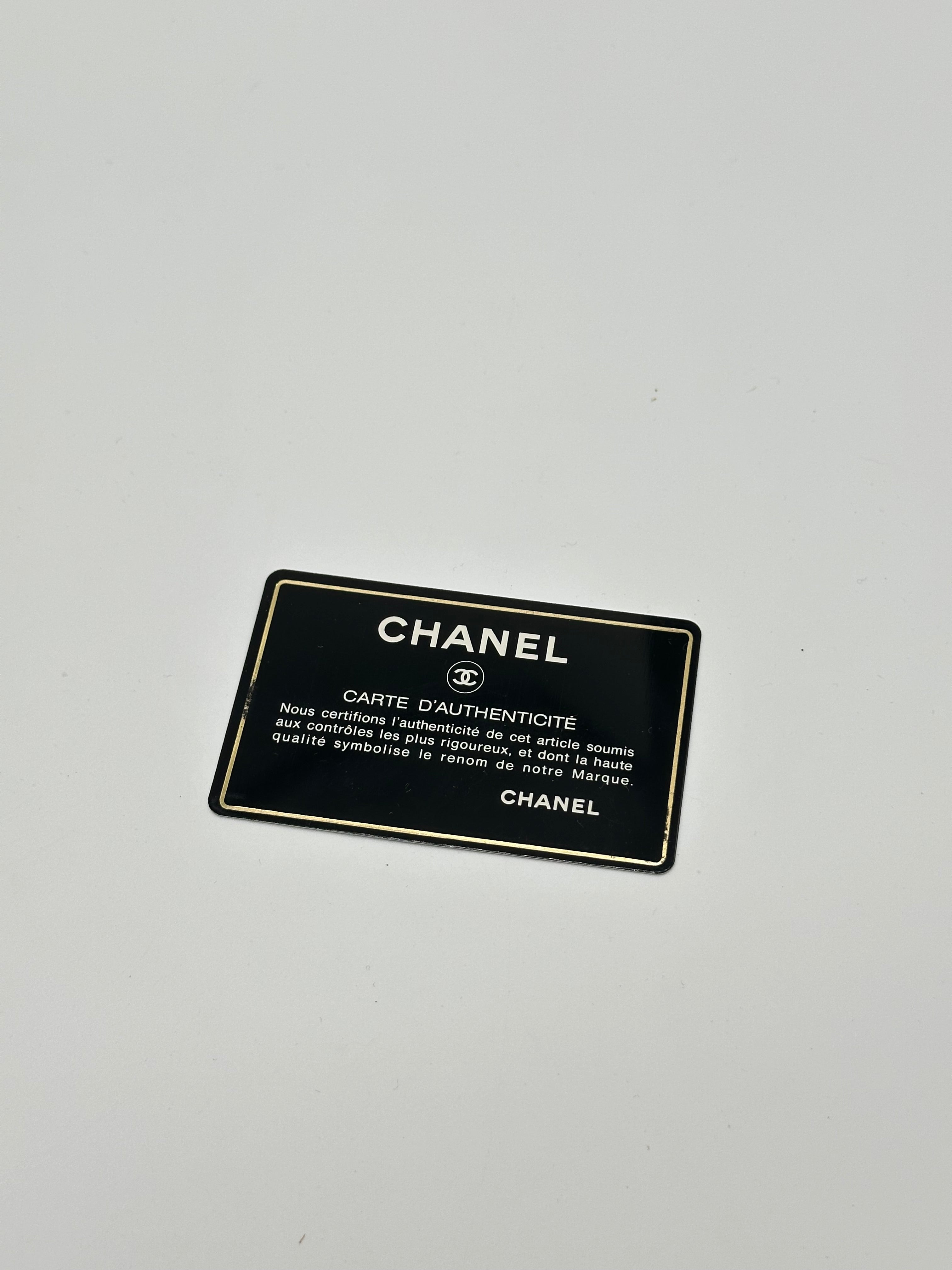 Chanel Classic Double Flap Medium