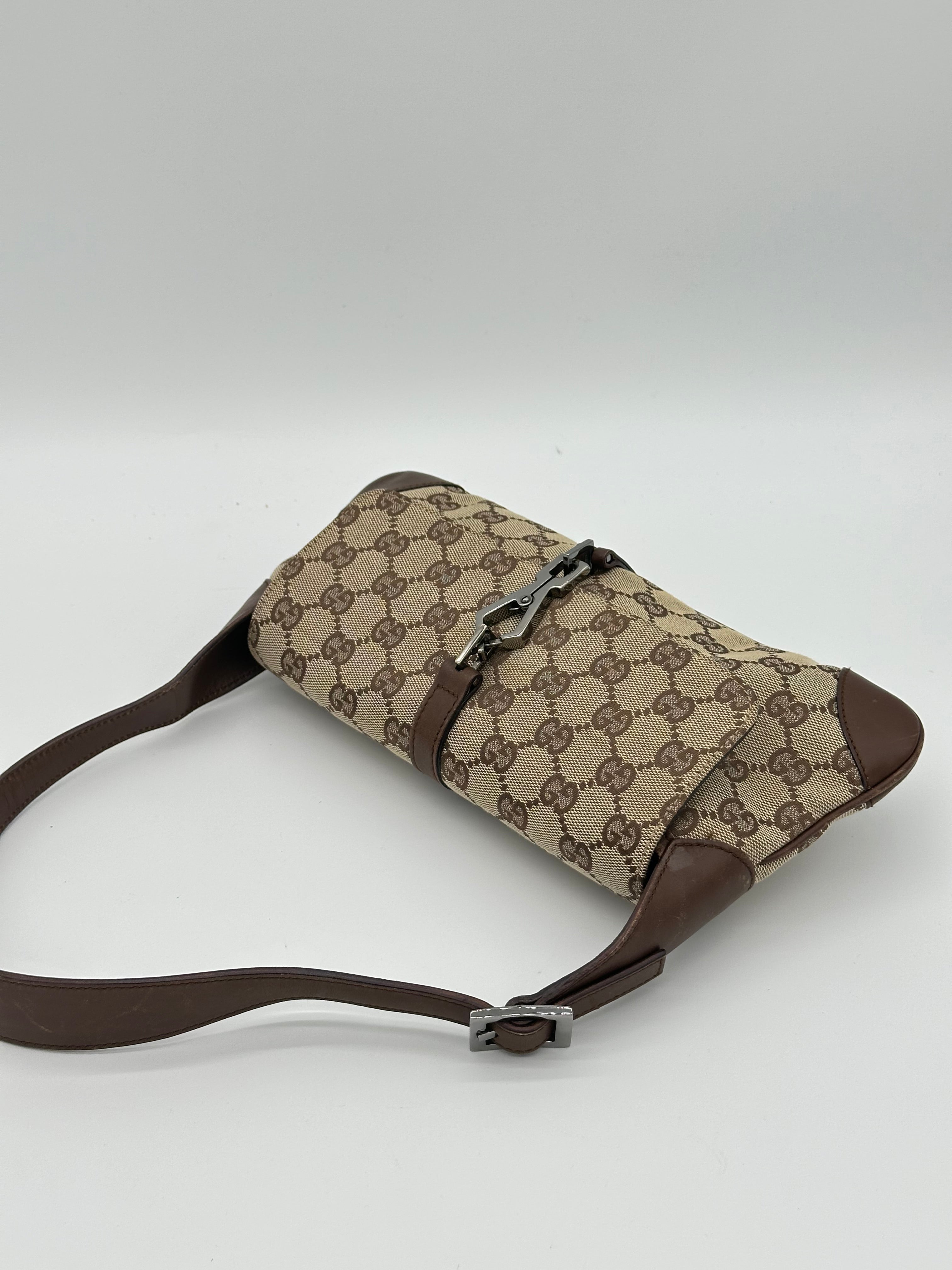 Gucci Jackie