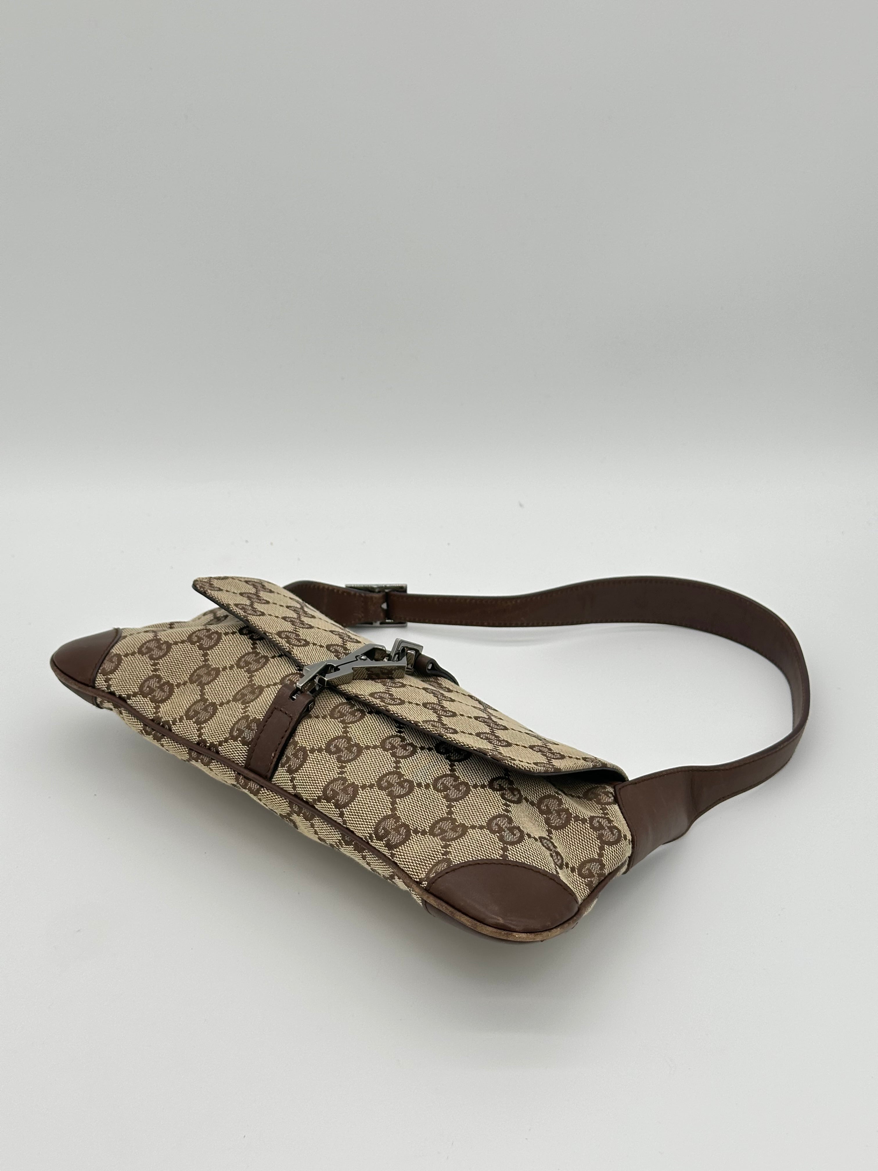 Gucci Jackie