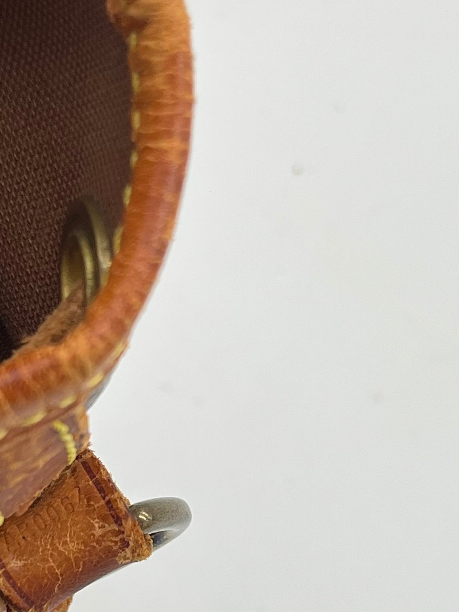Louis Vuitton Mini Noé