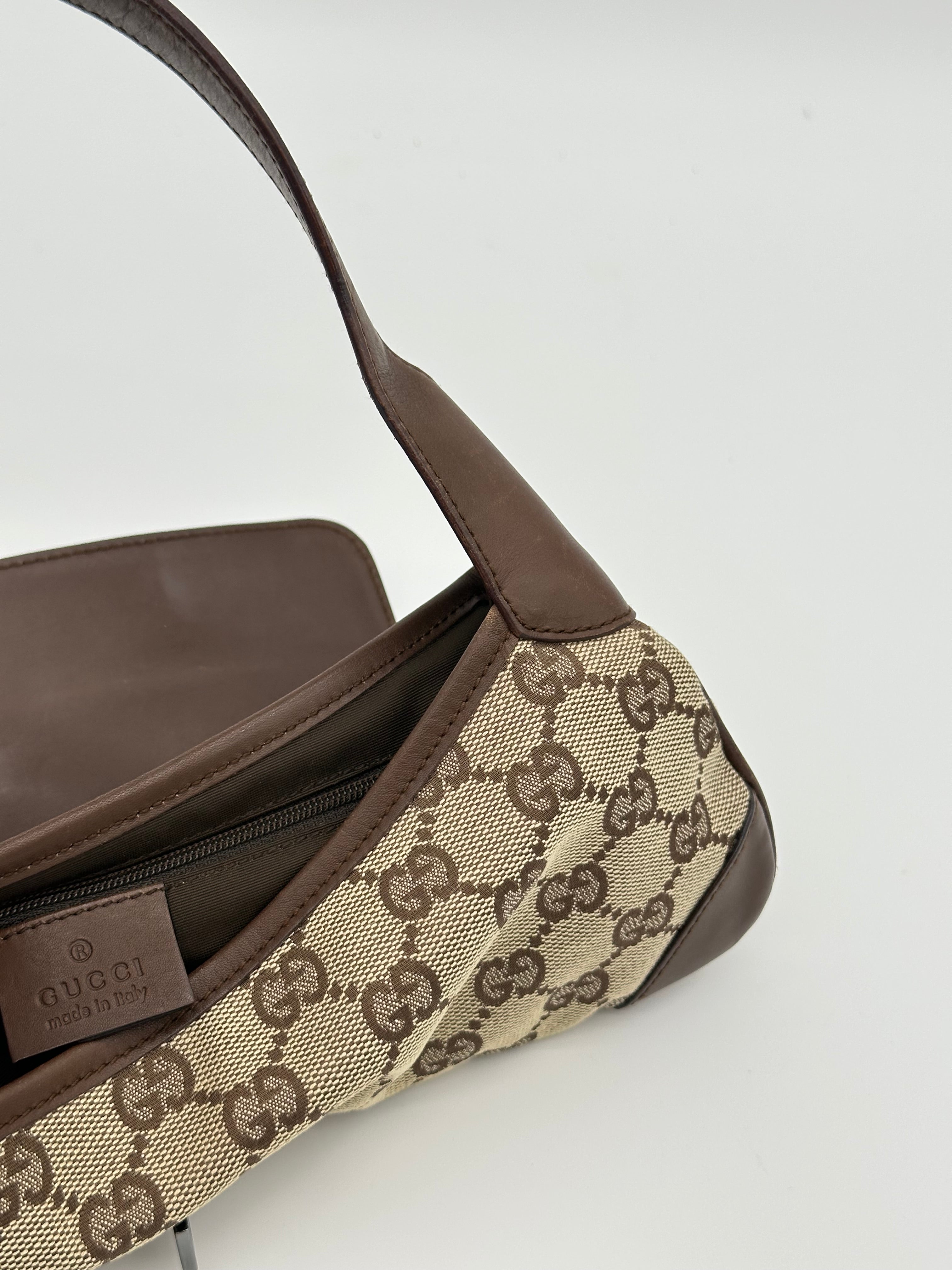 Gucci Jackie