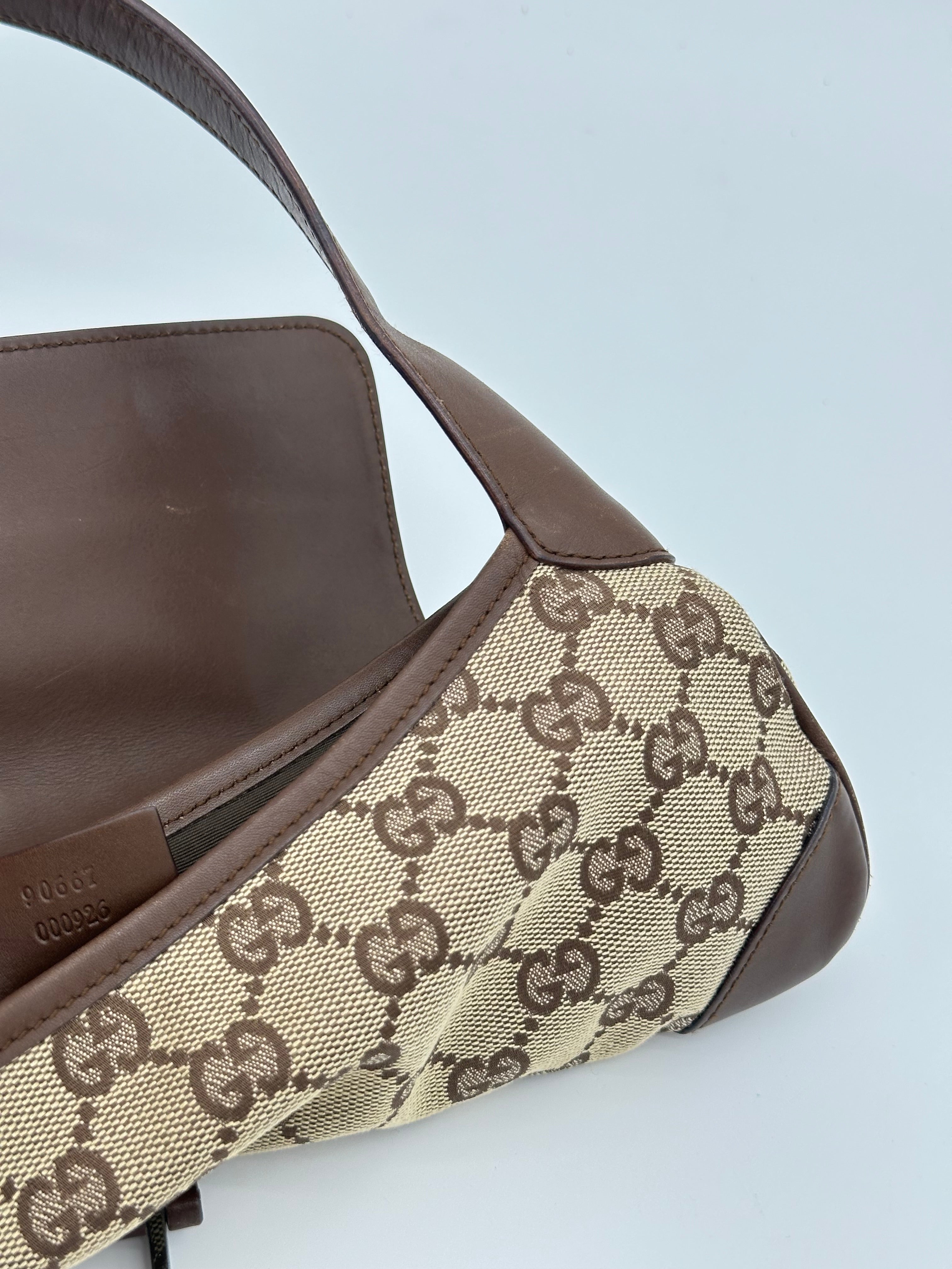 Gucci Jackie