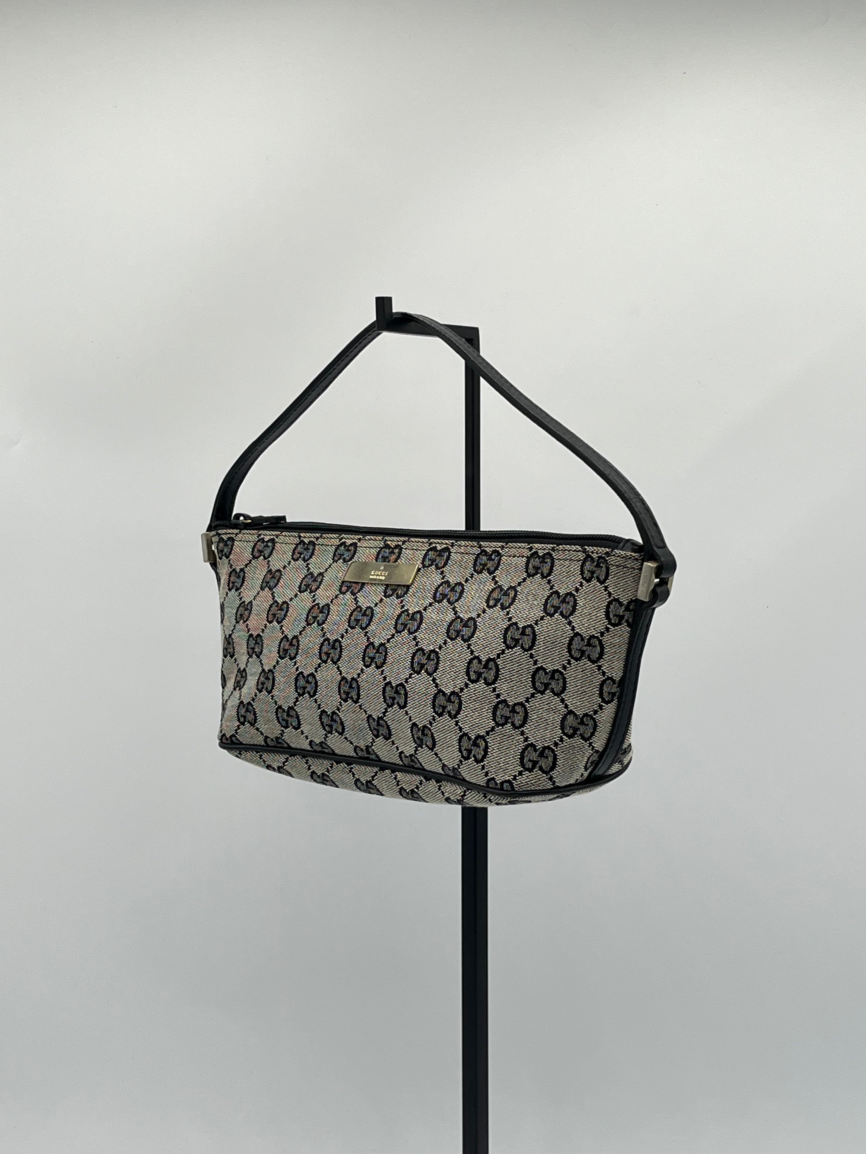Gucci Boat Bag