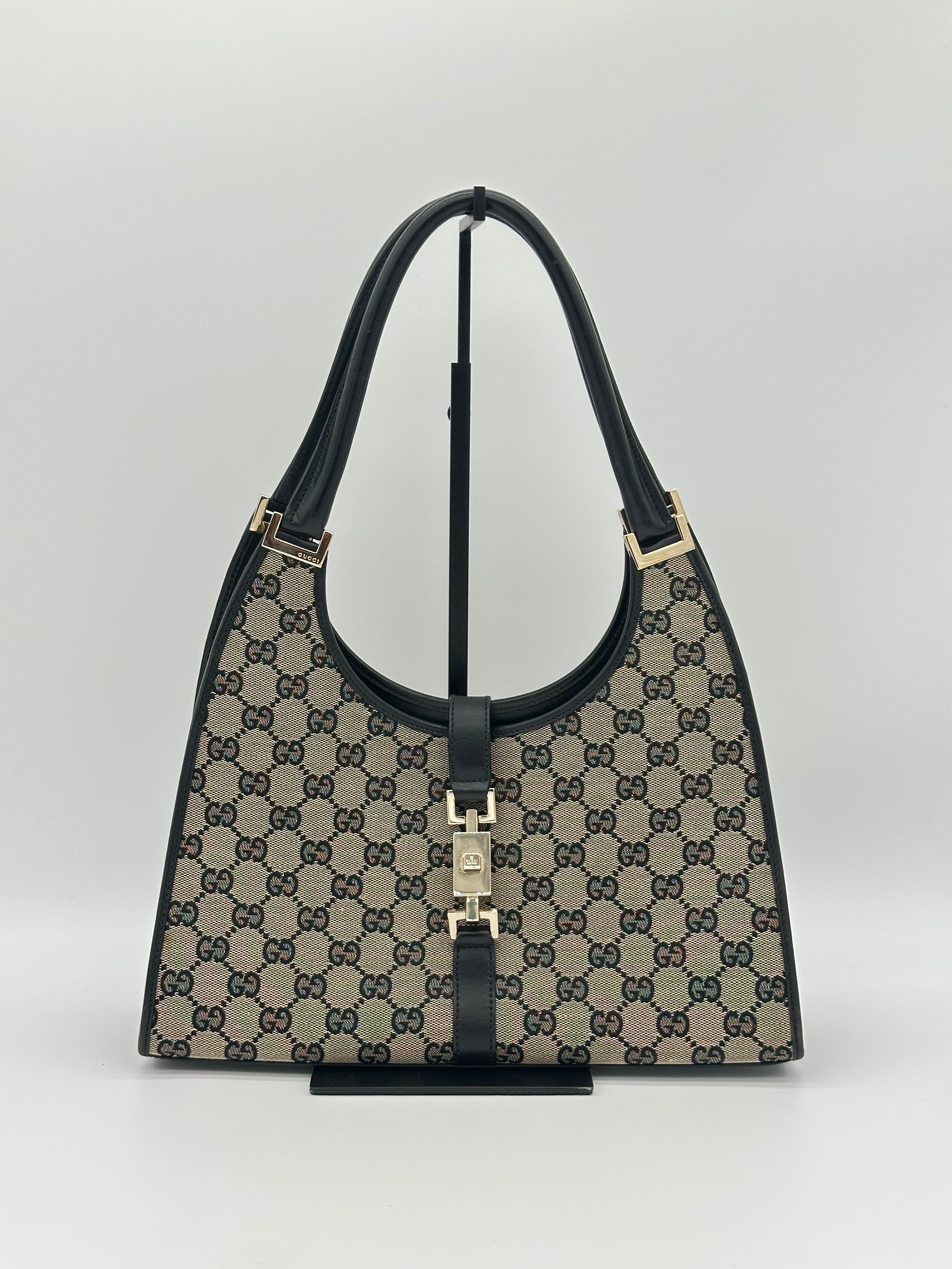 Gucci Jackie Bardot