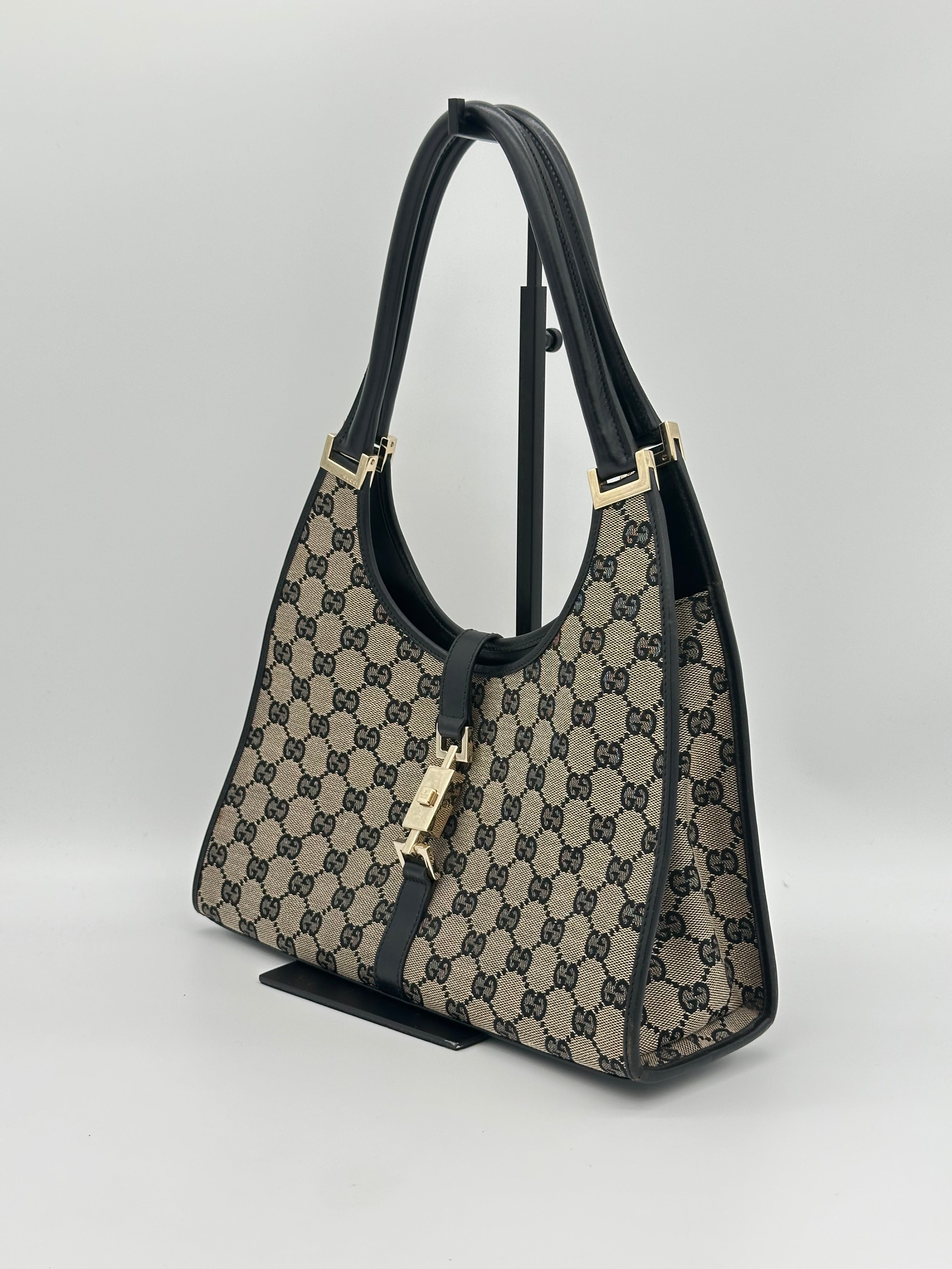 Gucci Jackie Bardot