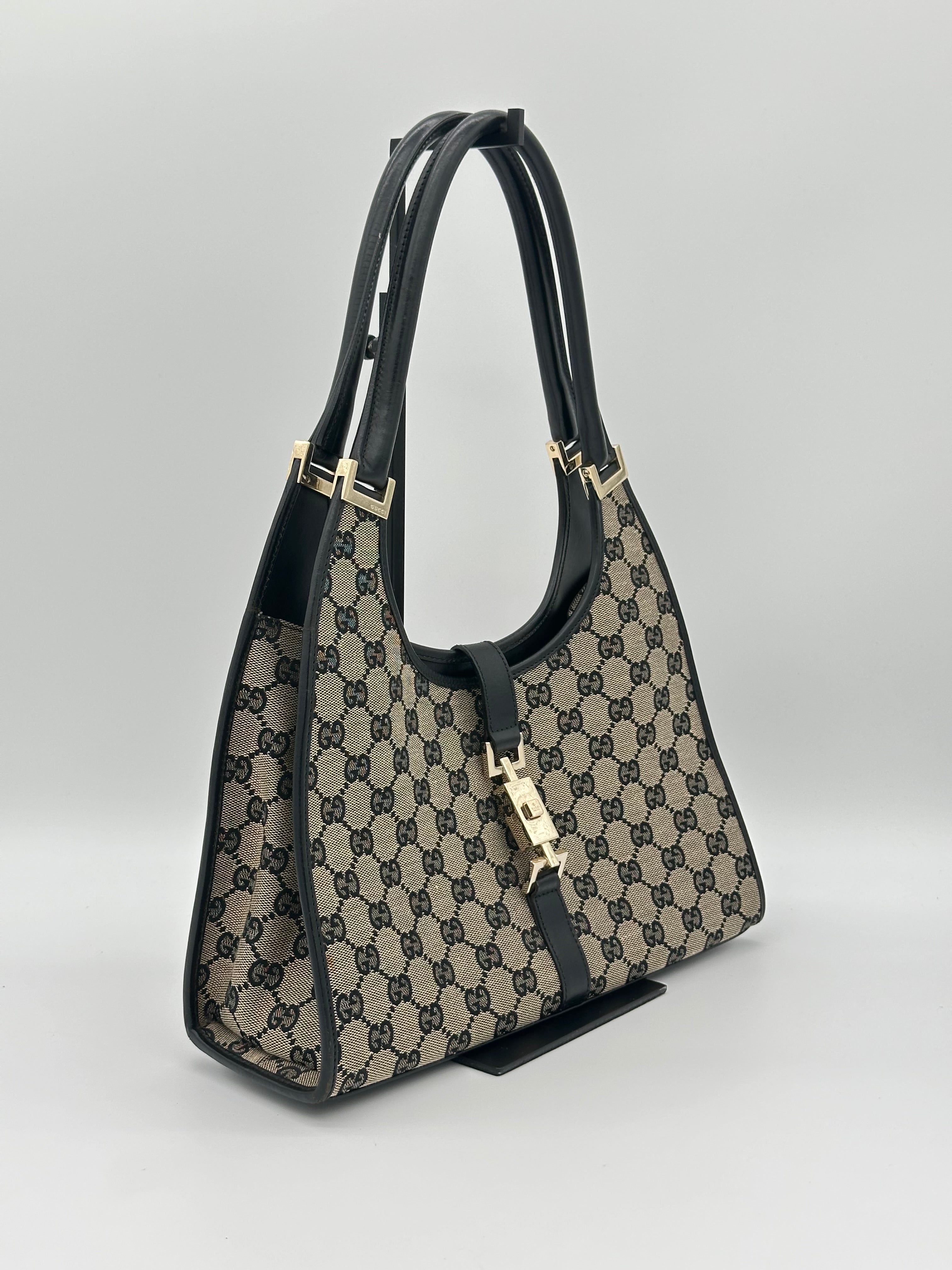 Gucci Jackie Bardot