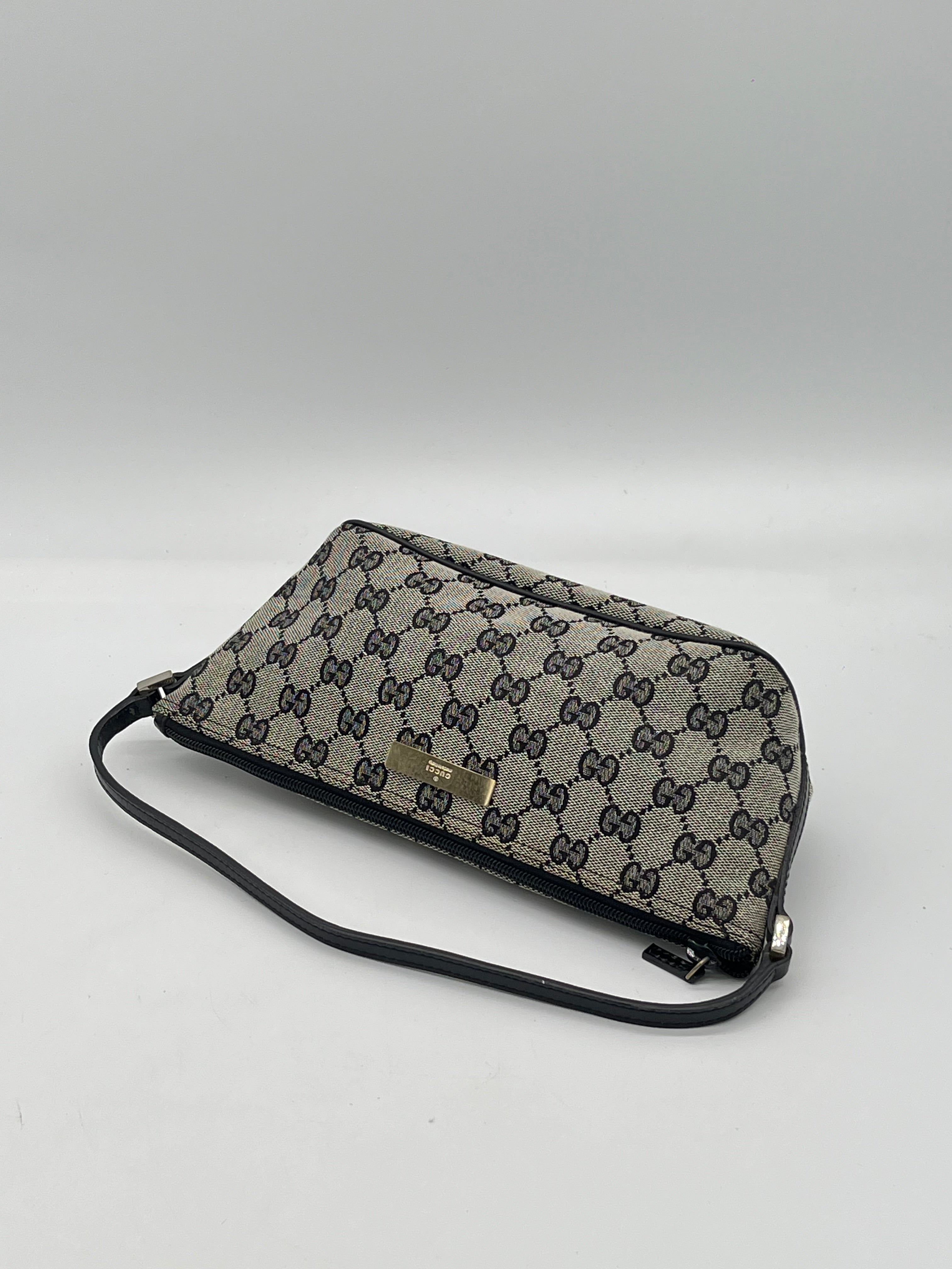 Gucci Boat Bag
