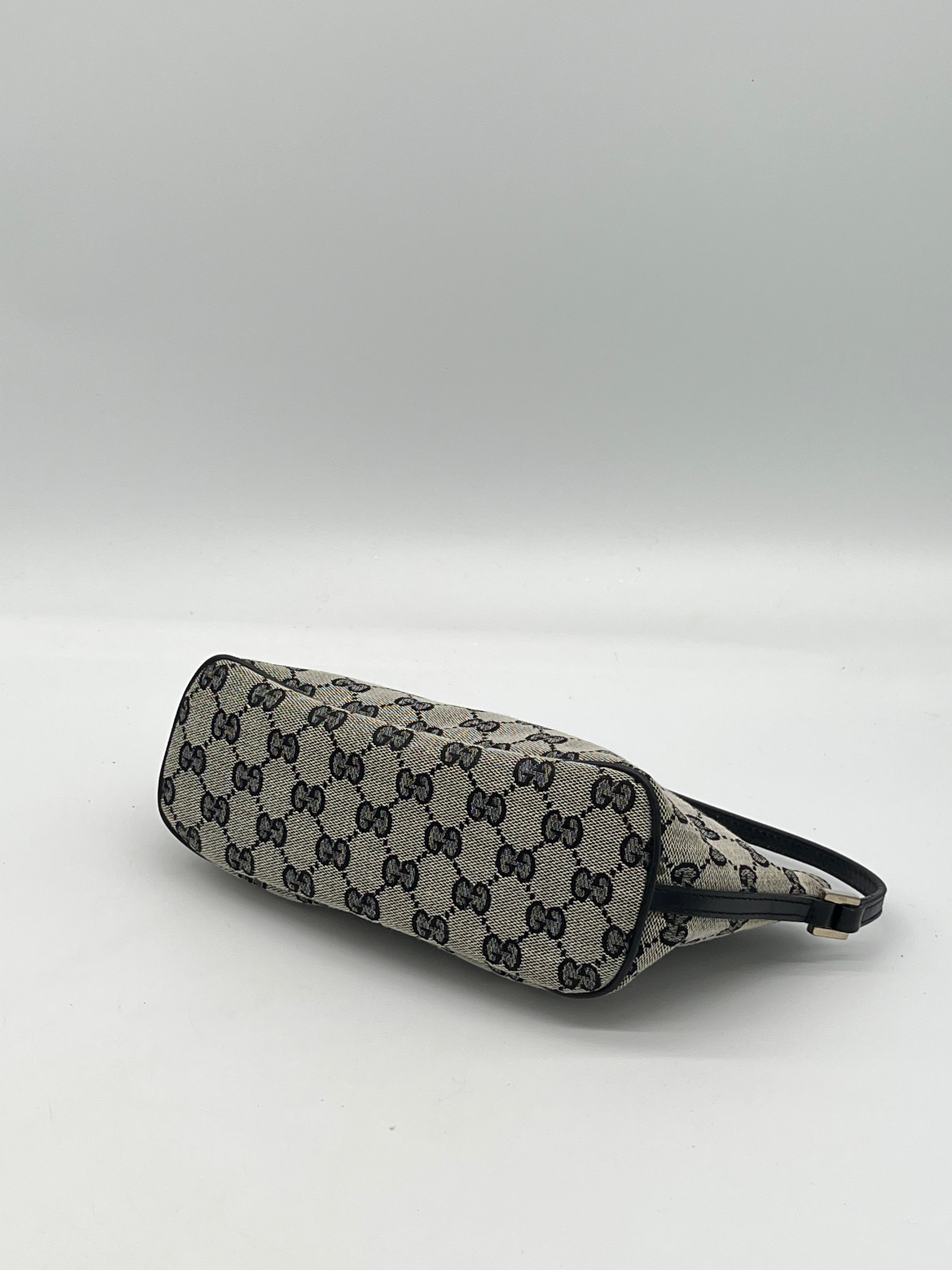 Gucci Boat Bag