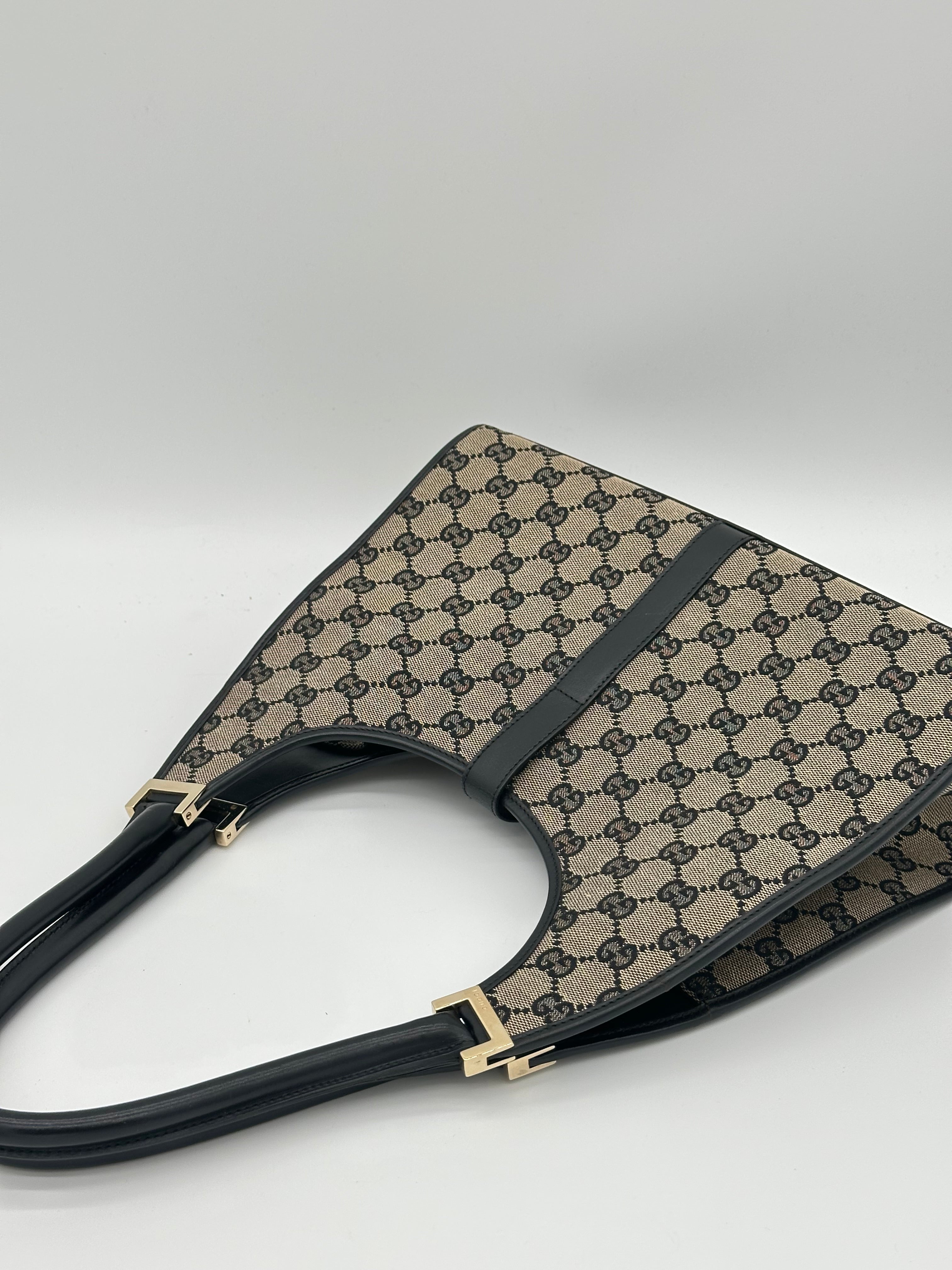 Gucci Jackie Bardot
