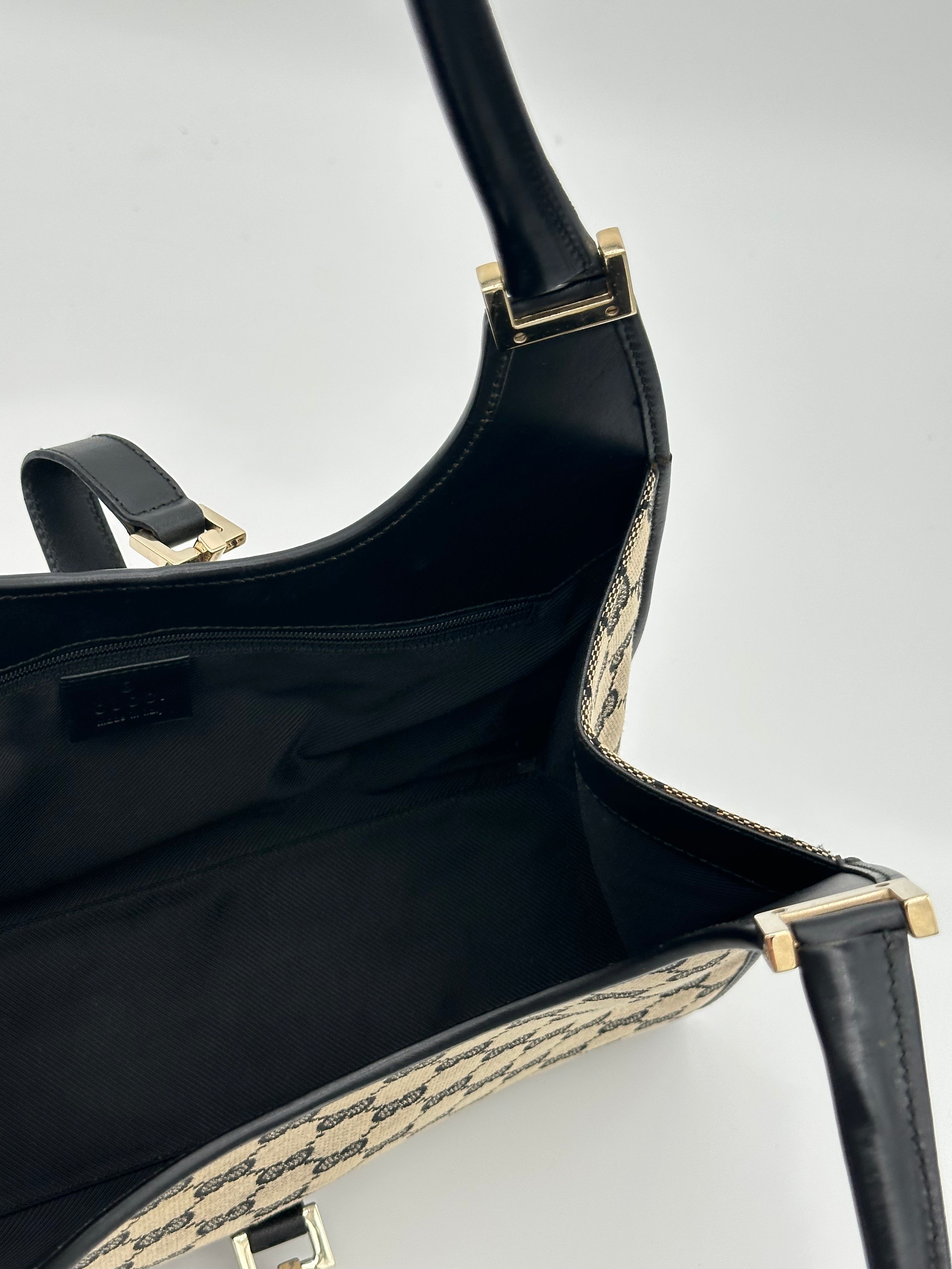 Gucci Jackie Bardot