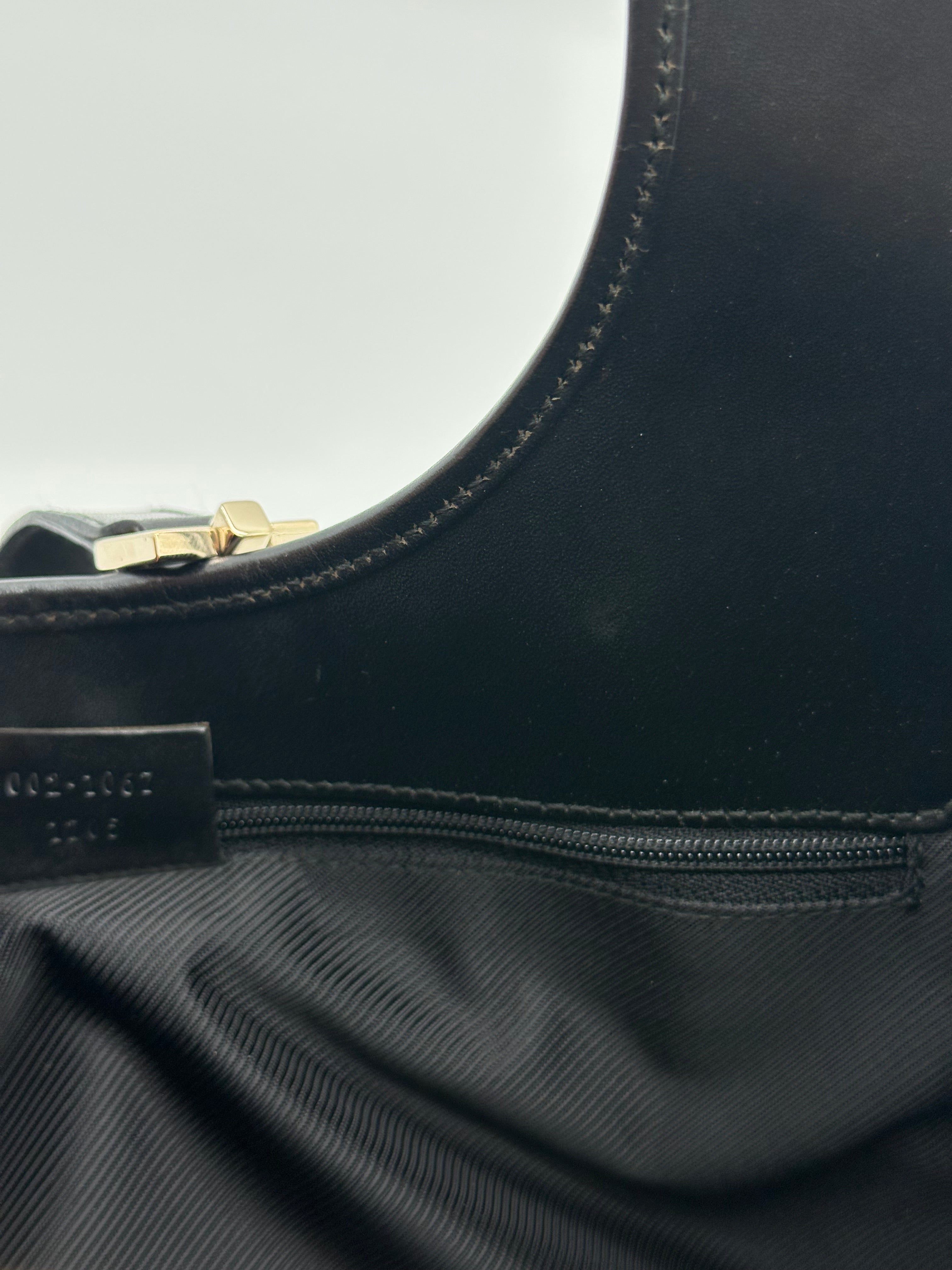 Gucci Jackie Bardot