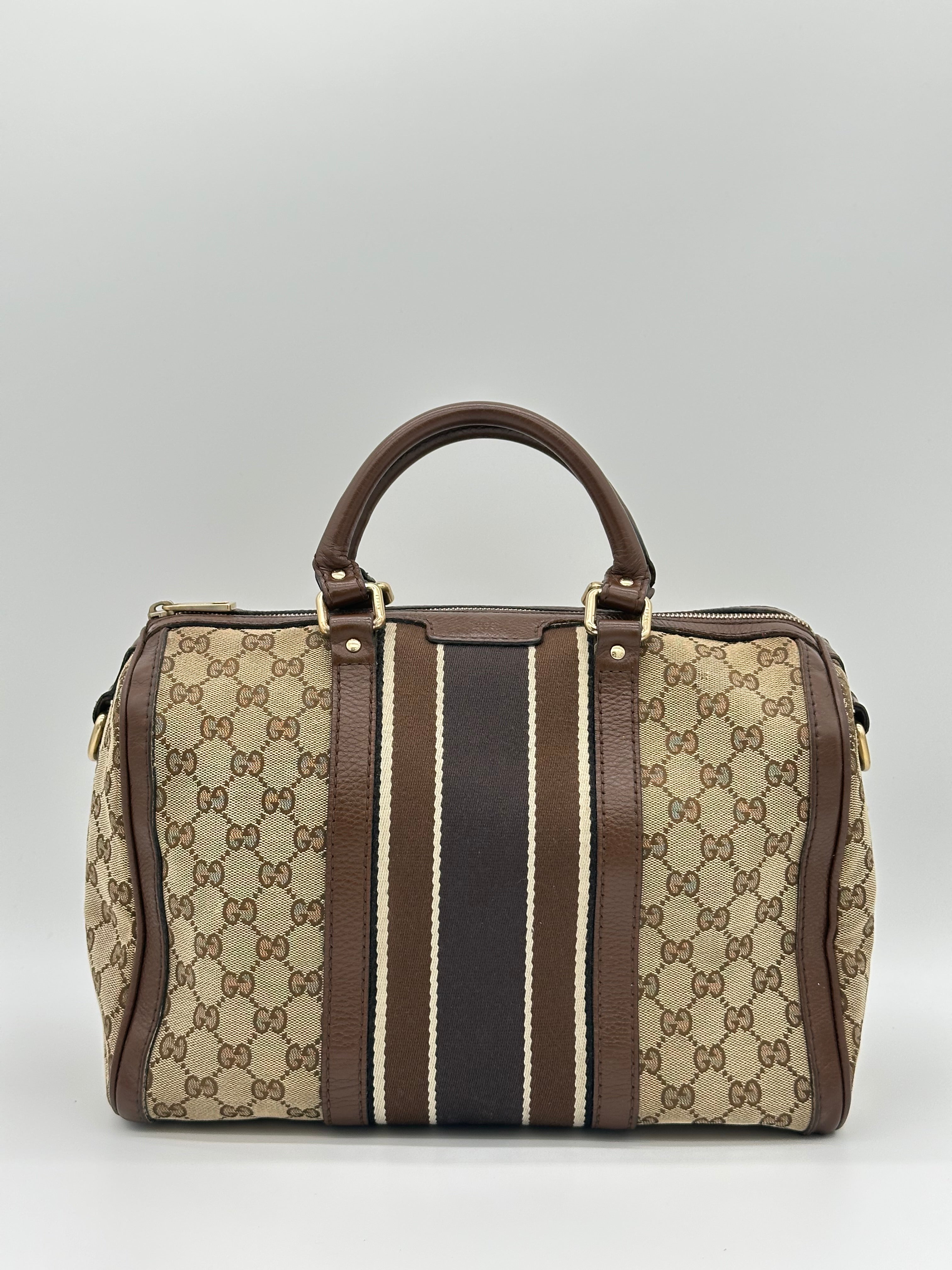 Gucci Boston