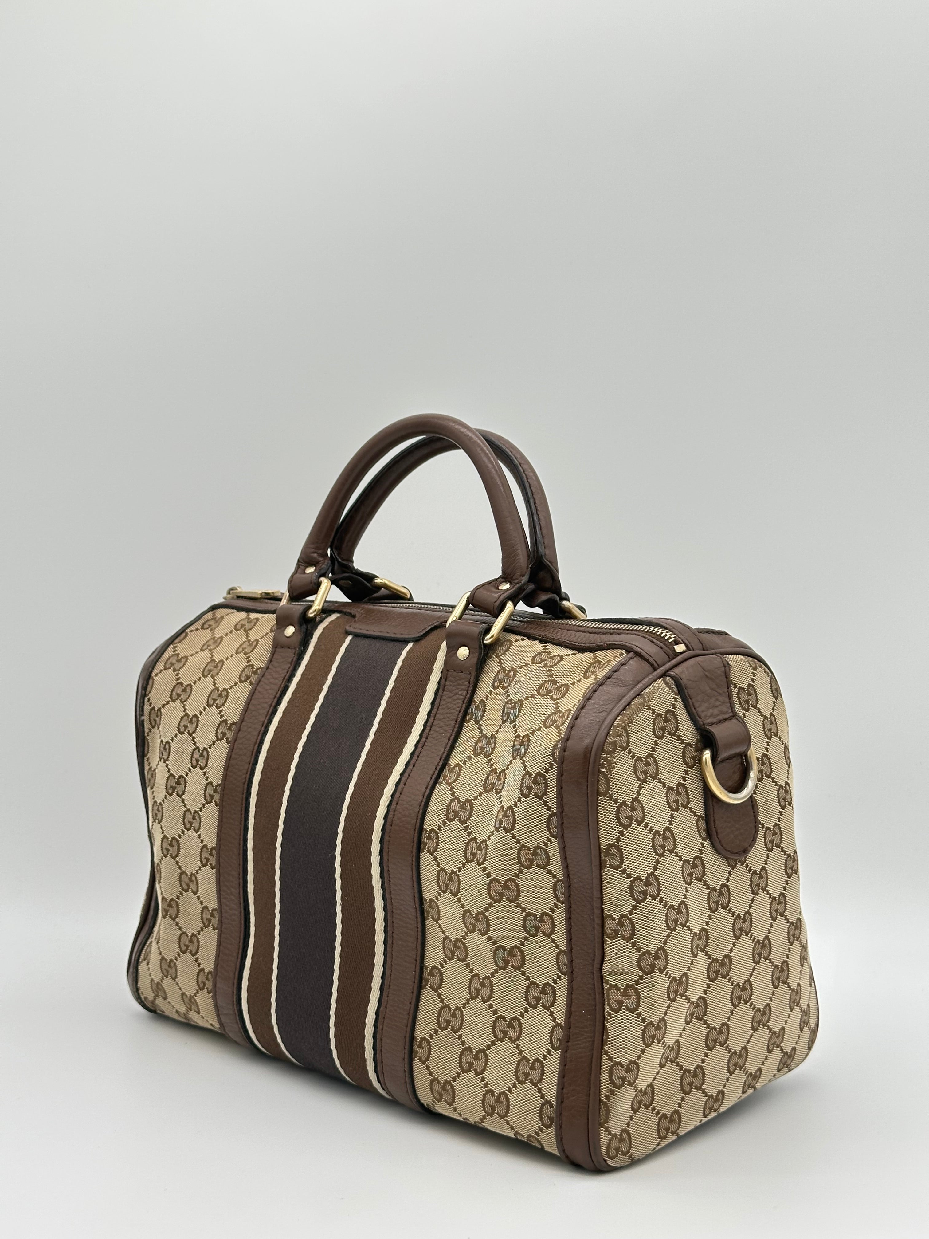 Gucci Boston