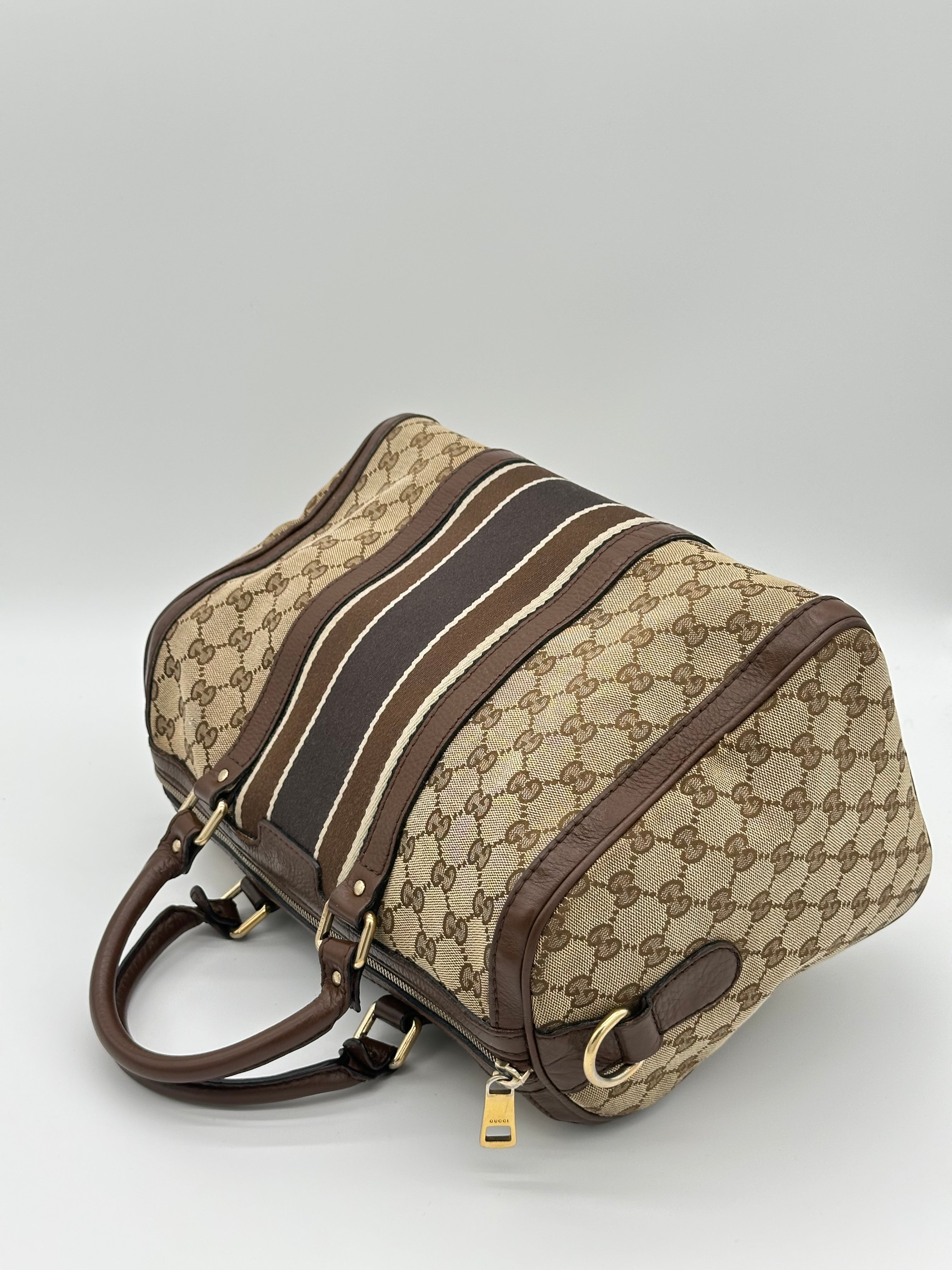 Gucci Boston