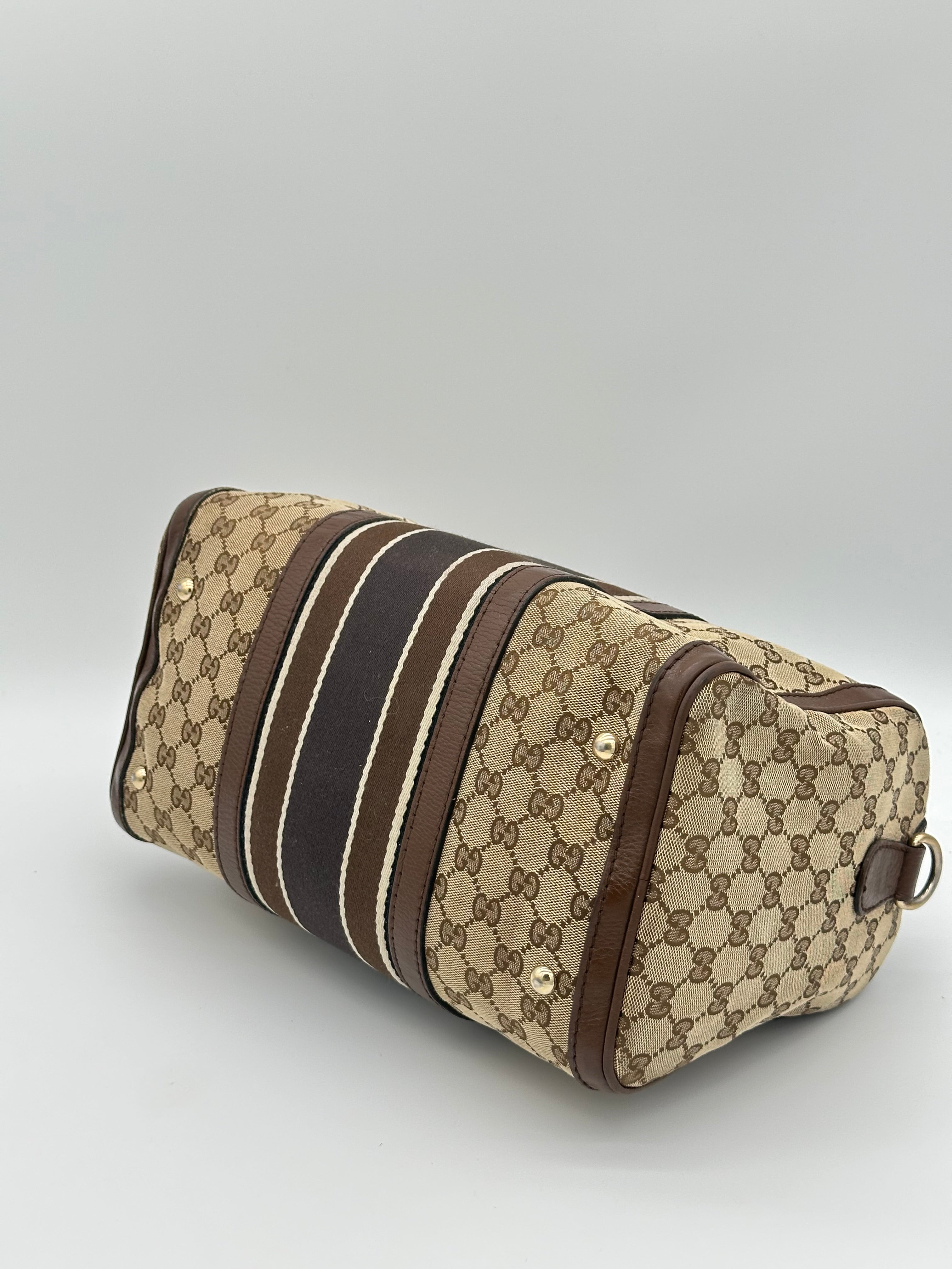 Gucci Boston