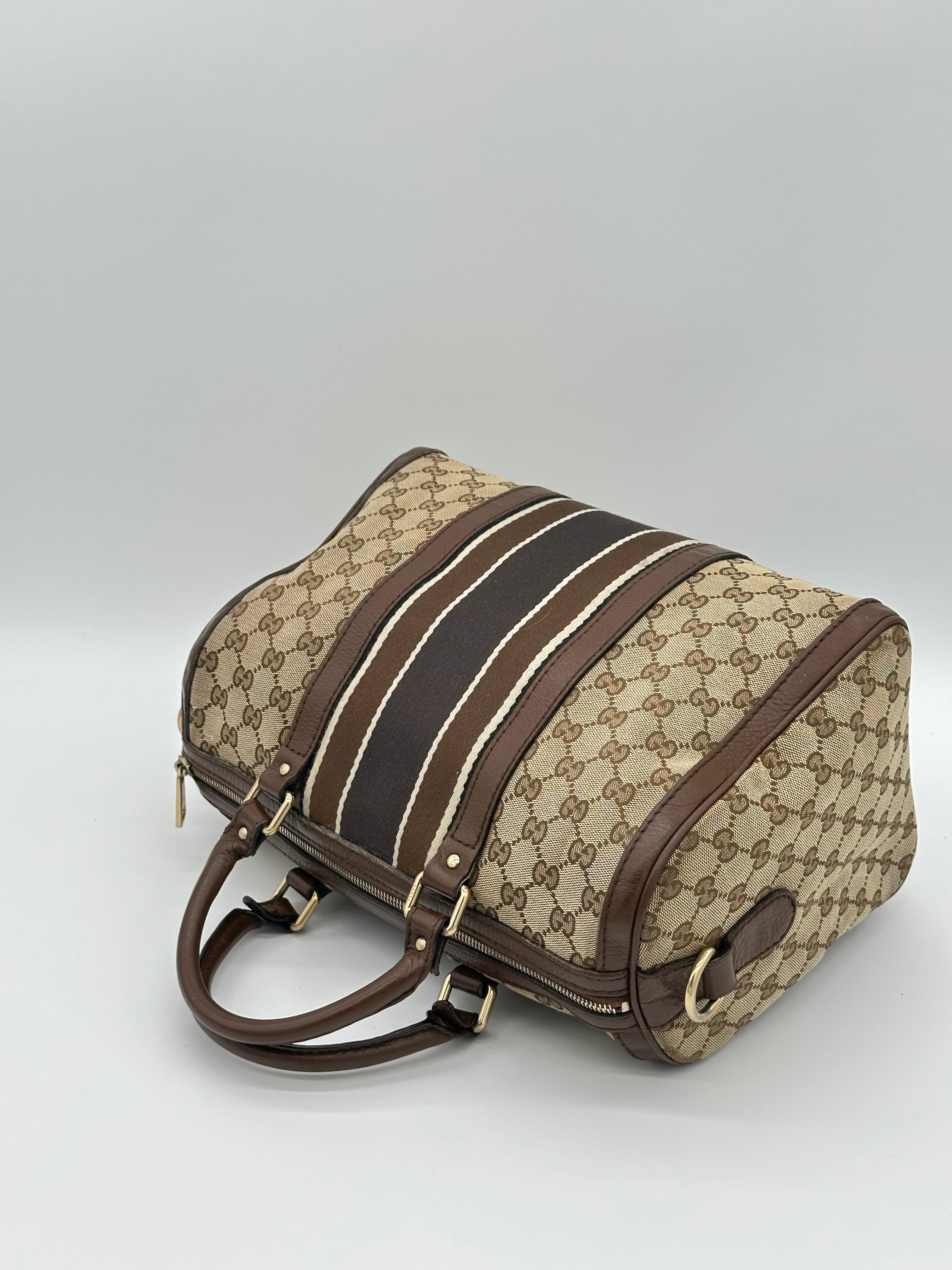 Gucci Boston