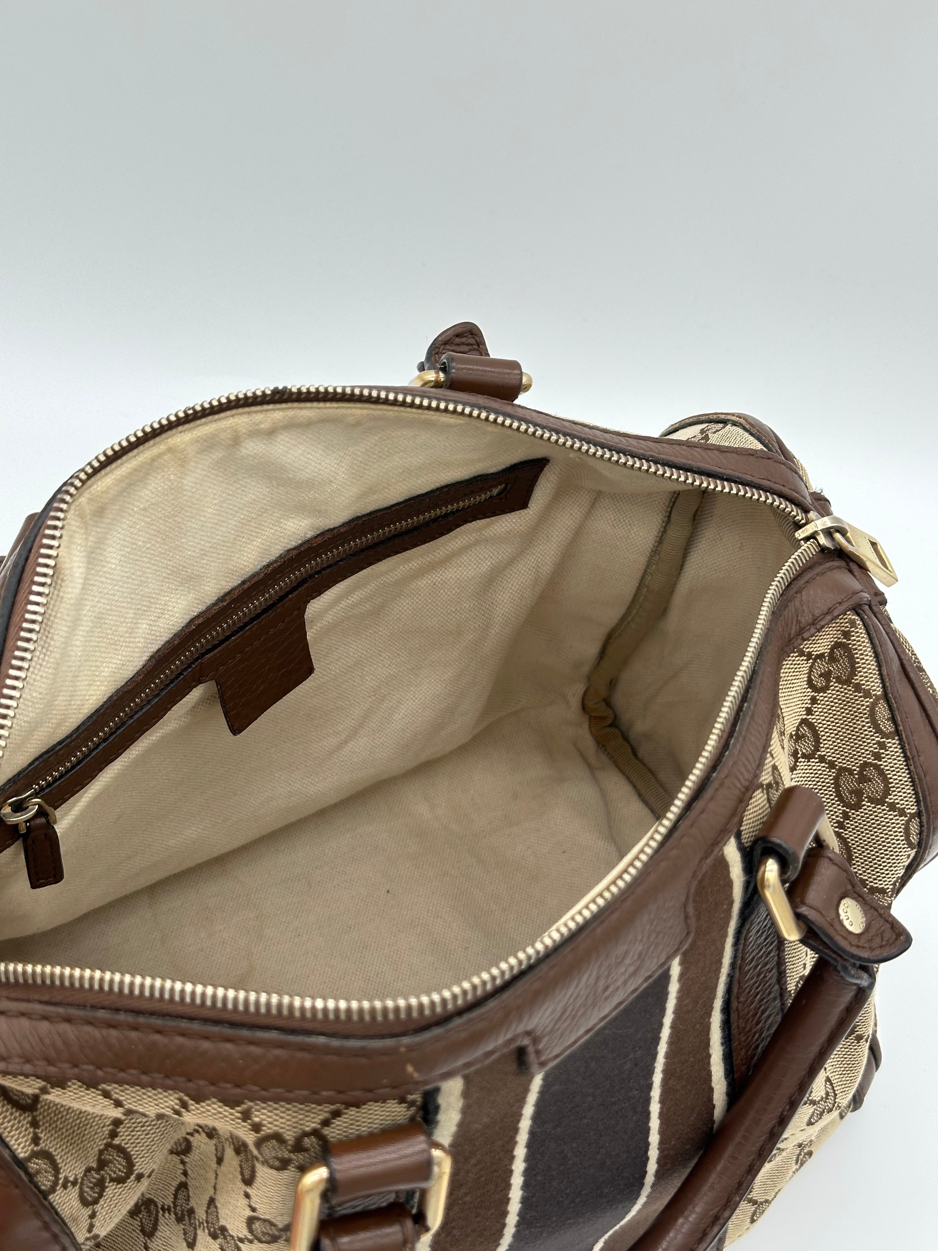 Gucci Boston