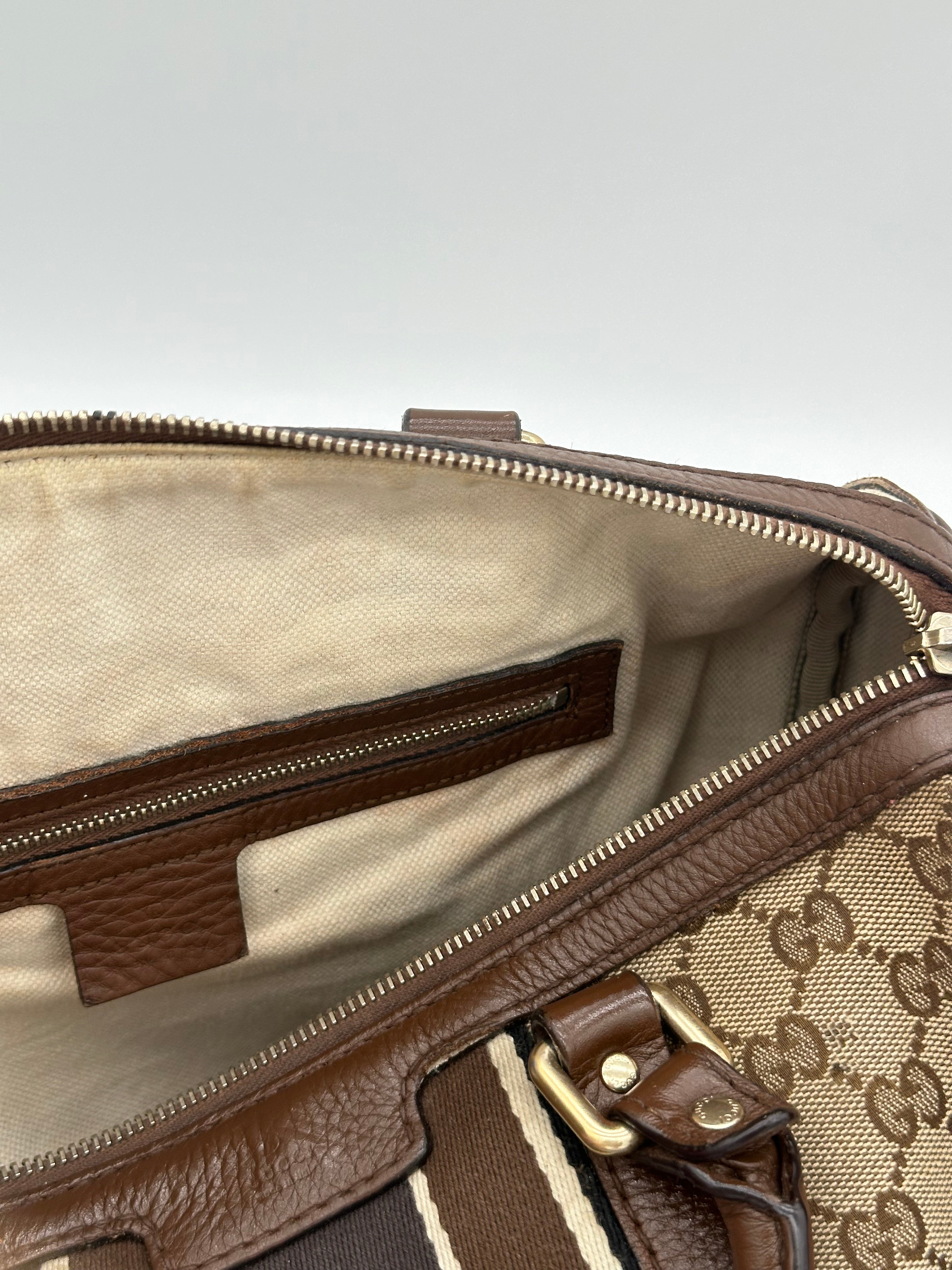 Gucci Boston
