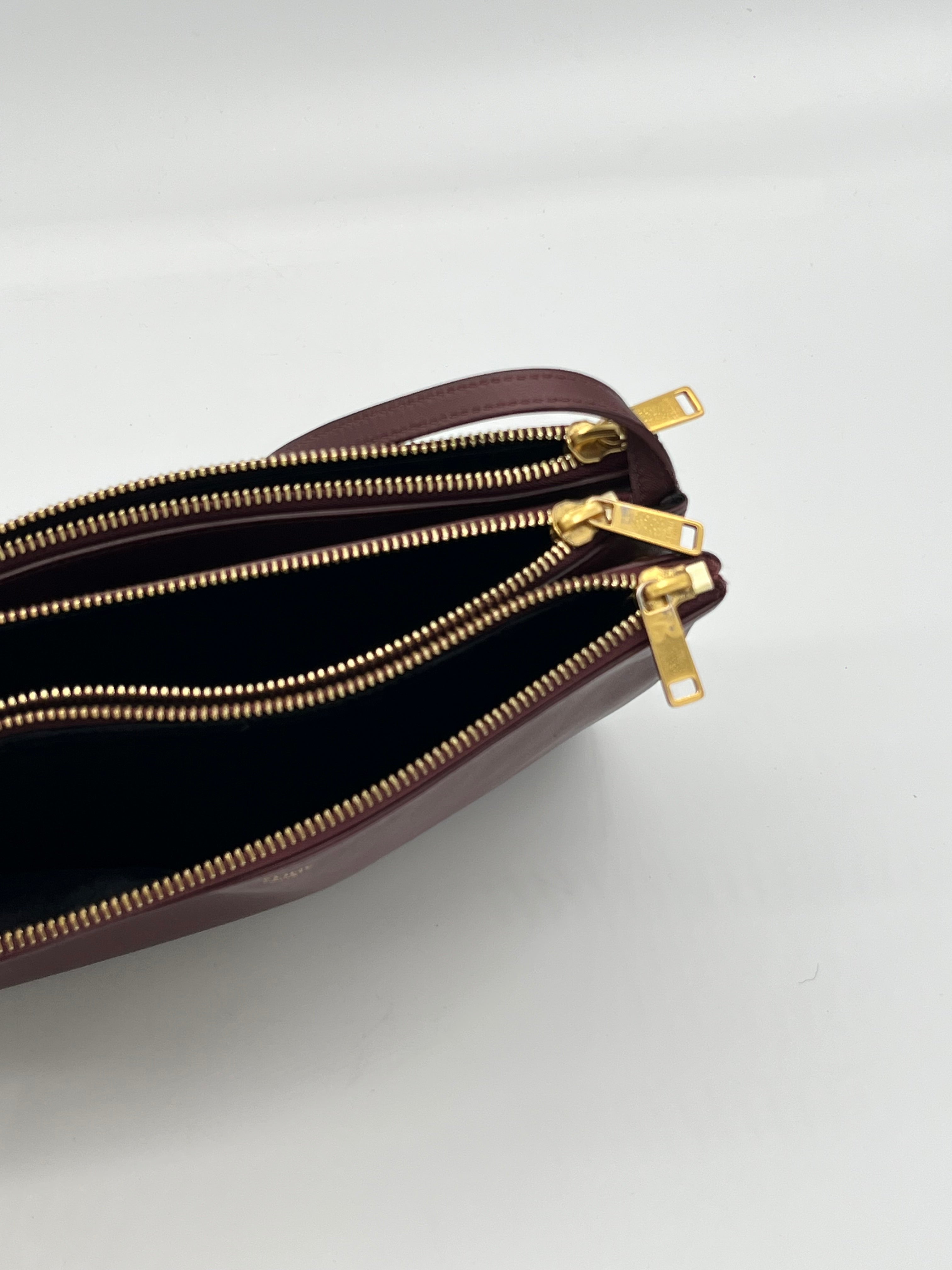 Céline Trio Bag