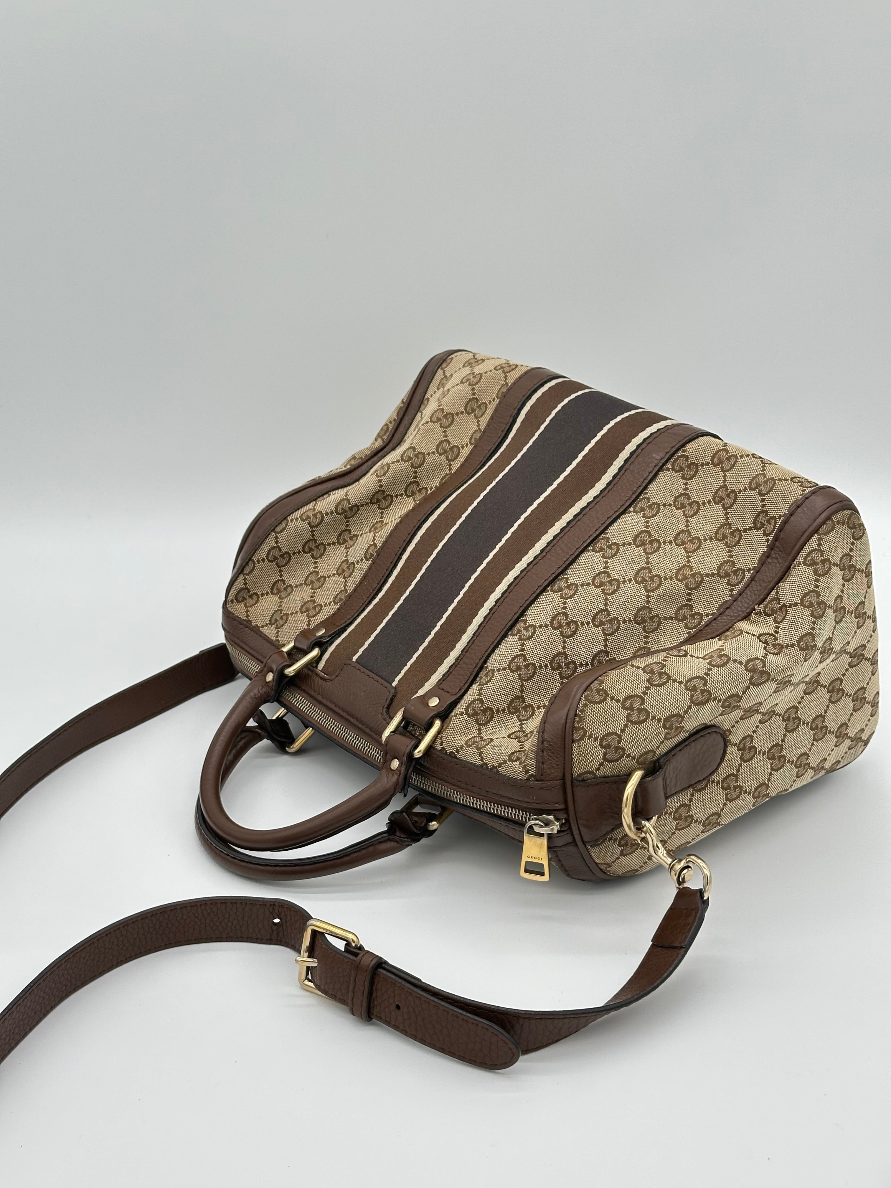 Gucci Boston