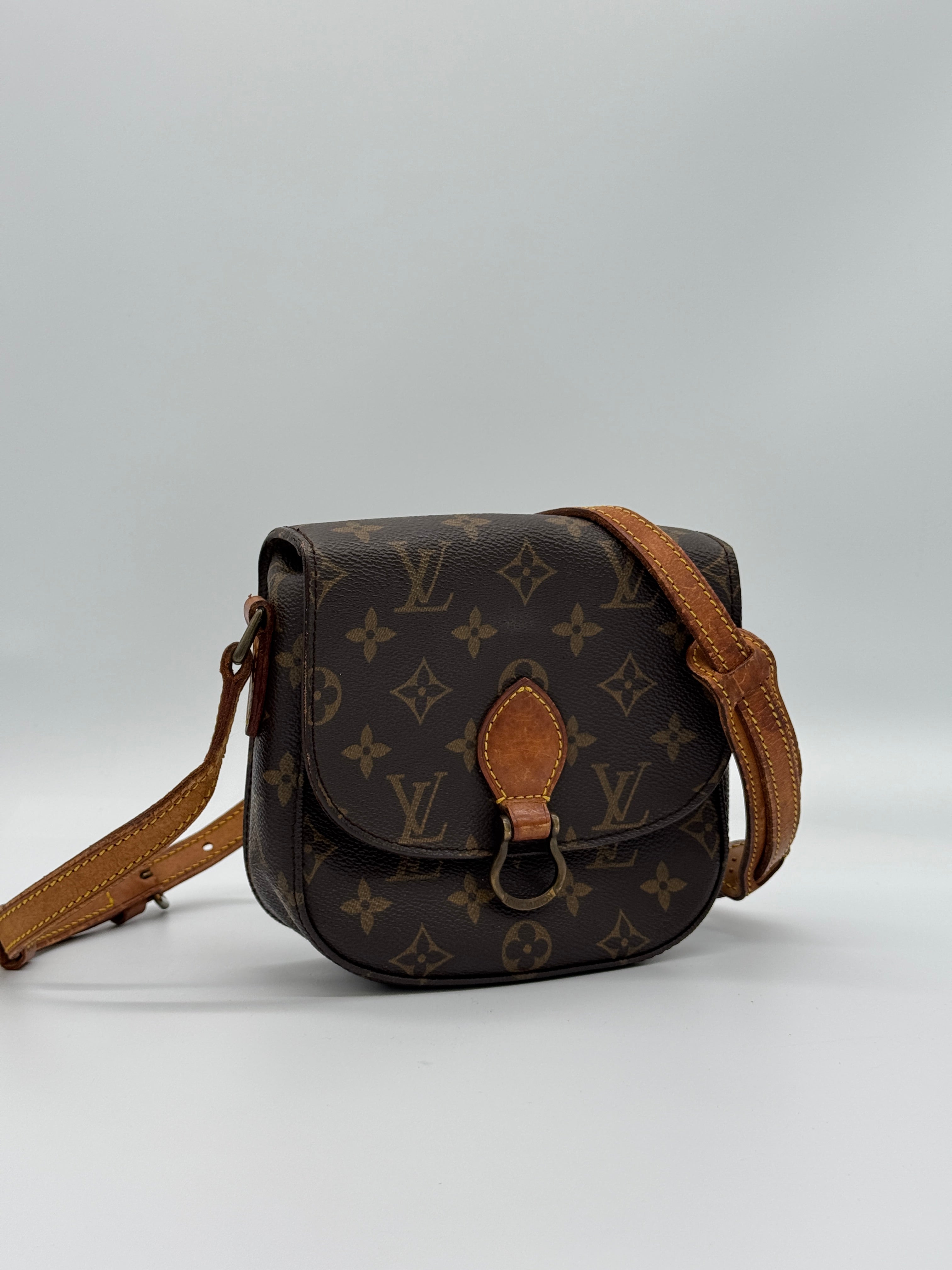 Louis Vuitton Saint Cloud PM