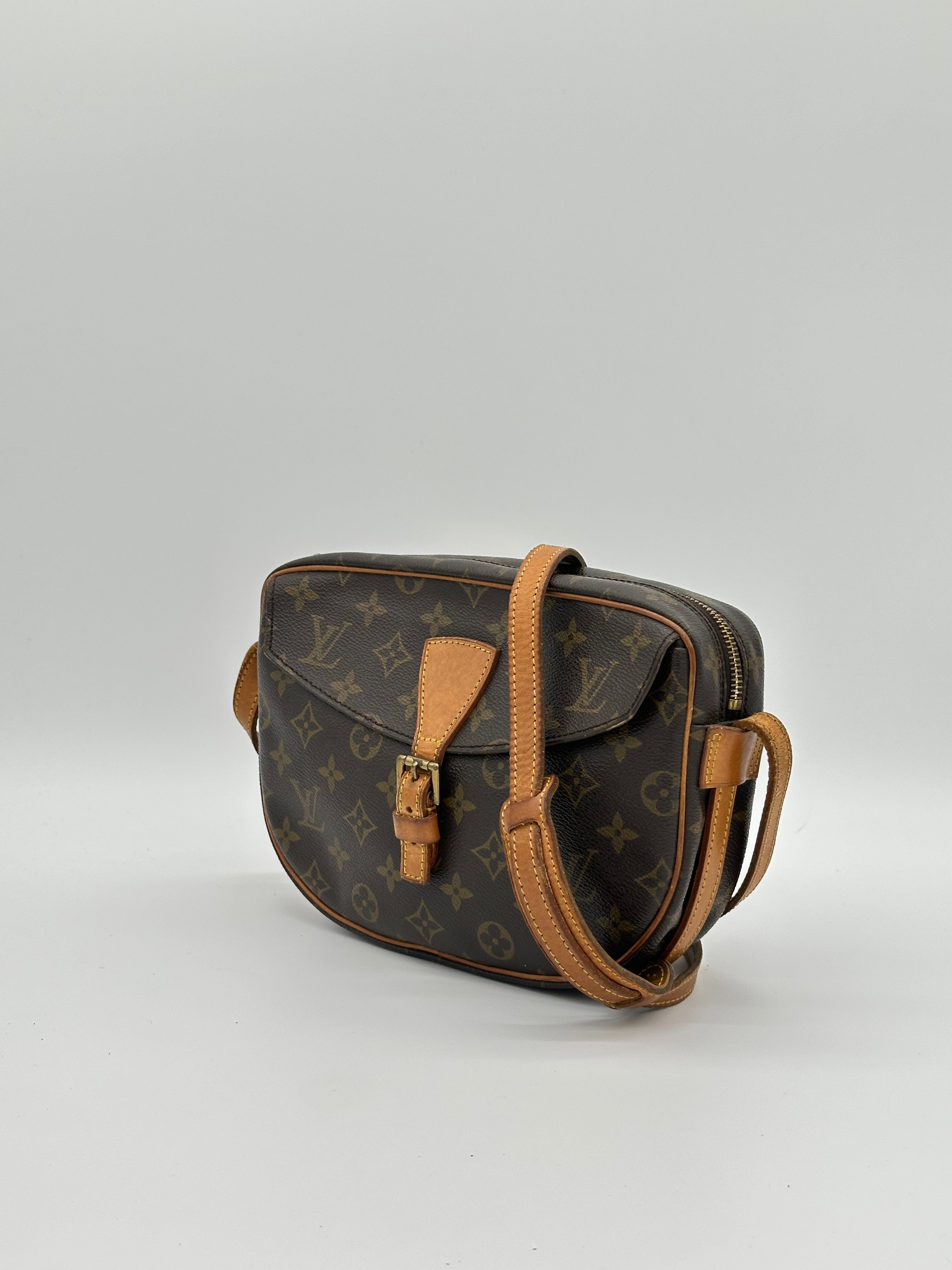 Louis Vuitton Jeune Fille MM