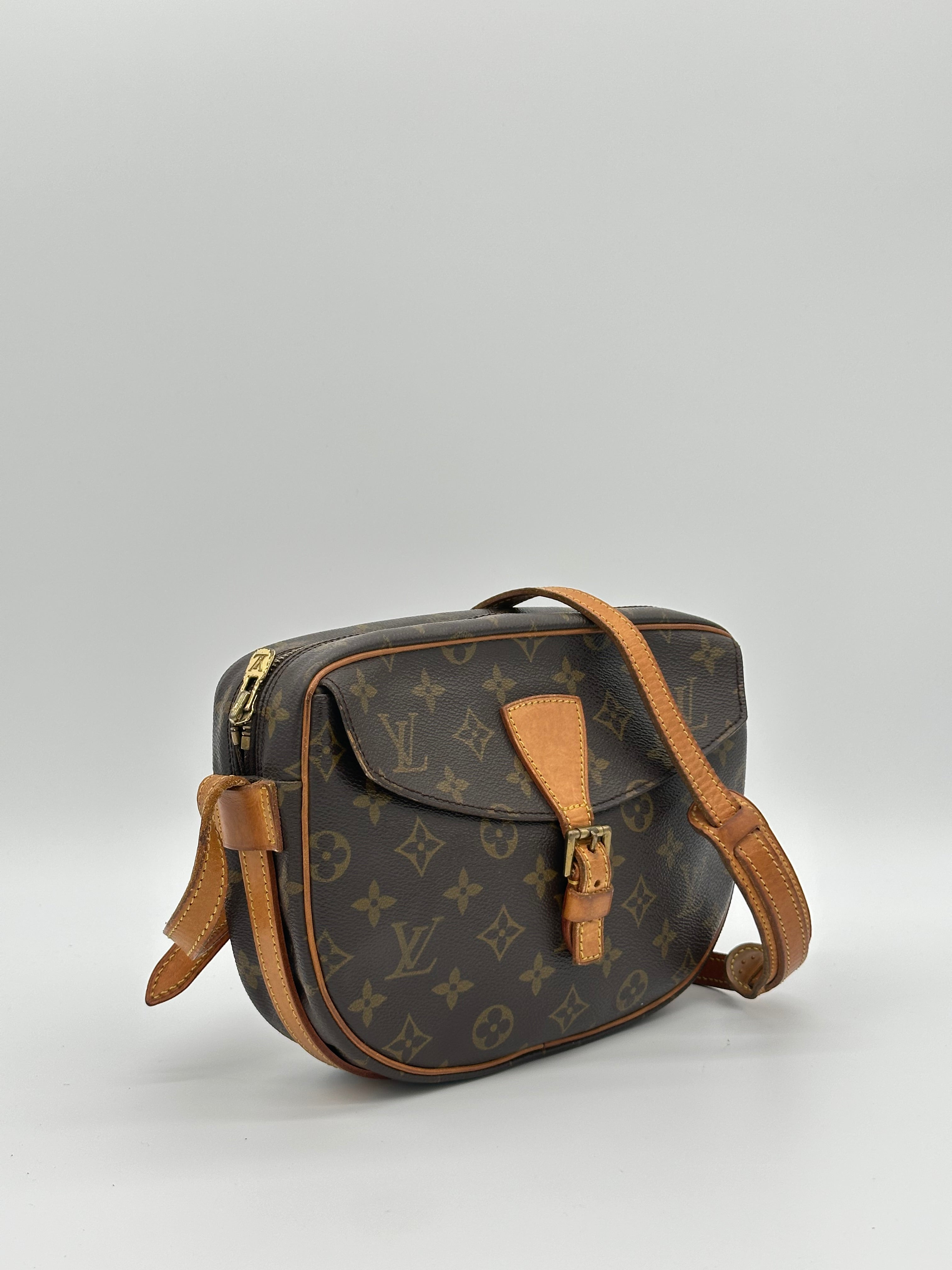 Louis Vuitton Jeune Fille MM