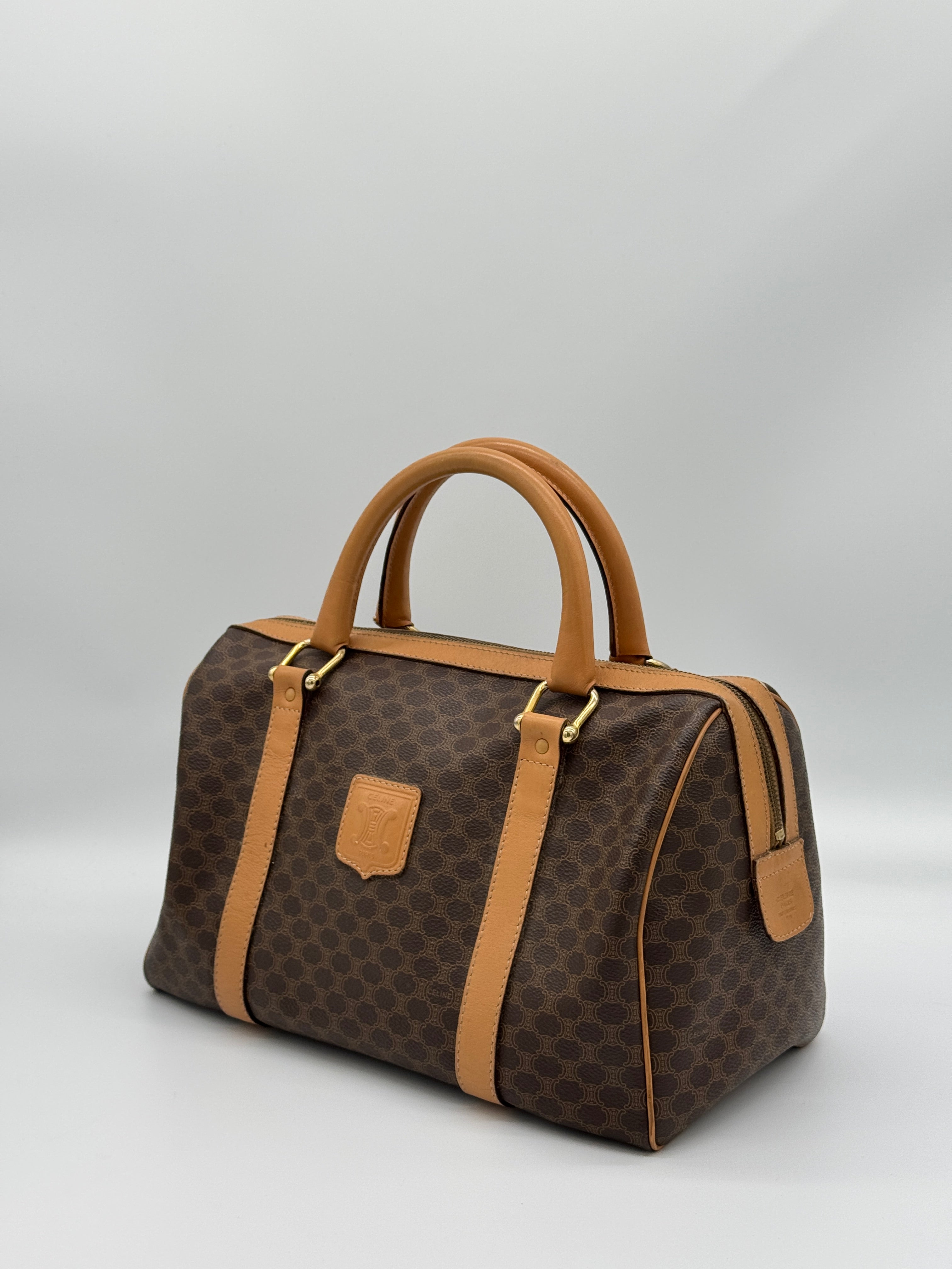 Céline Macadam Boston 30